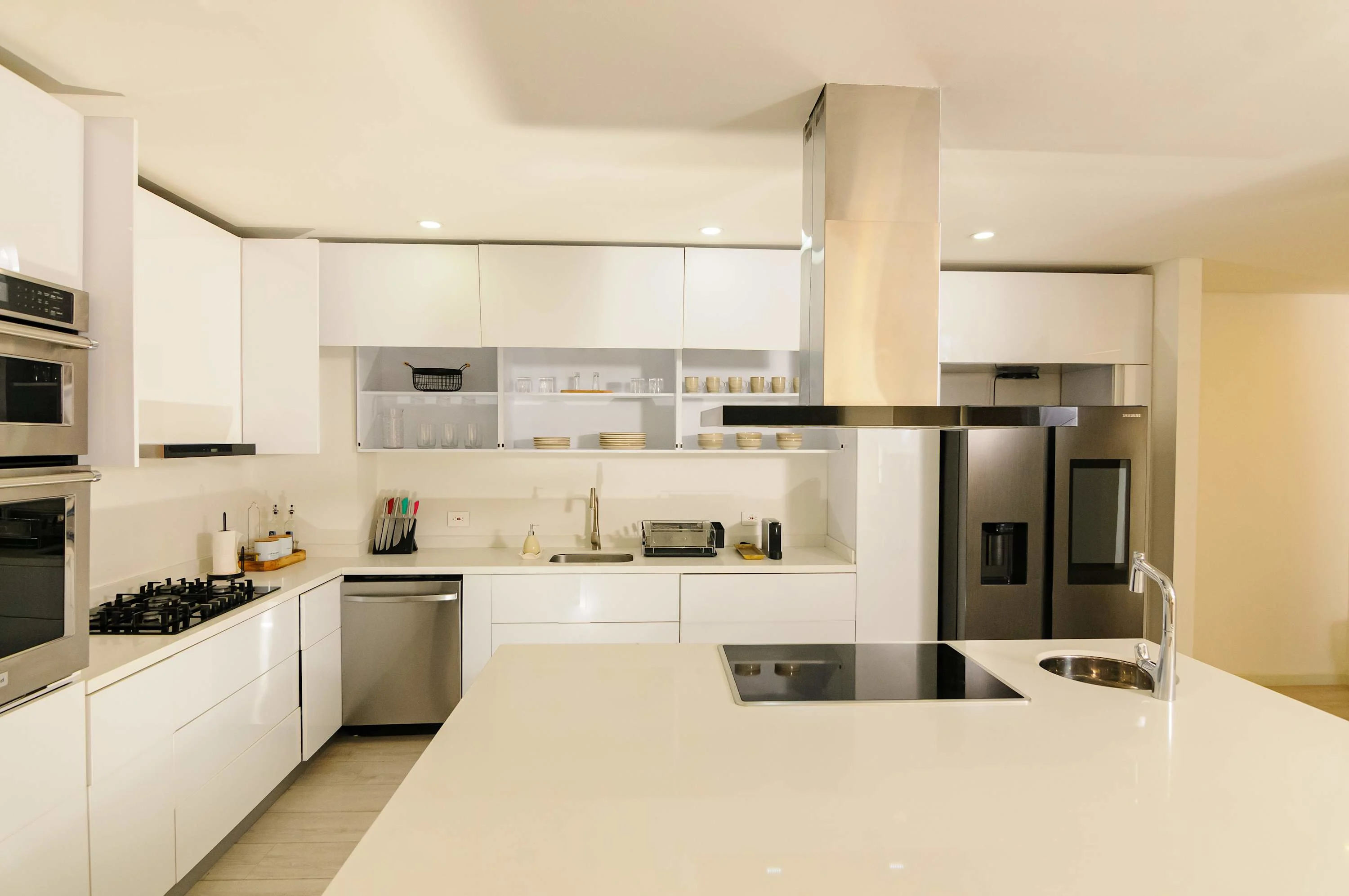 NOK Luxury 4BR in Usaquén — photo 7