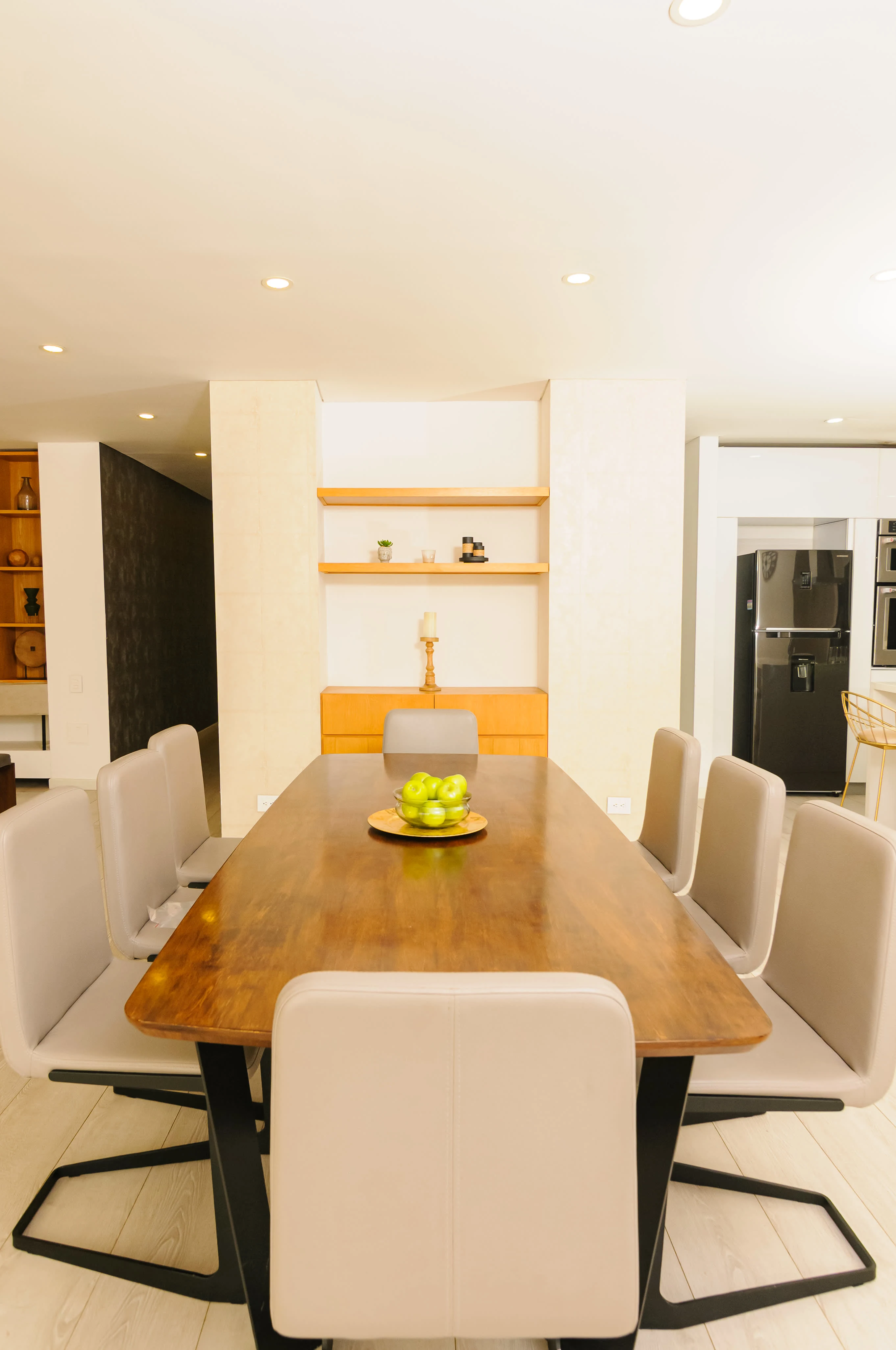 NOK Luxury 4BR in Usaquén — photo 32