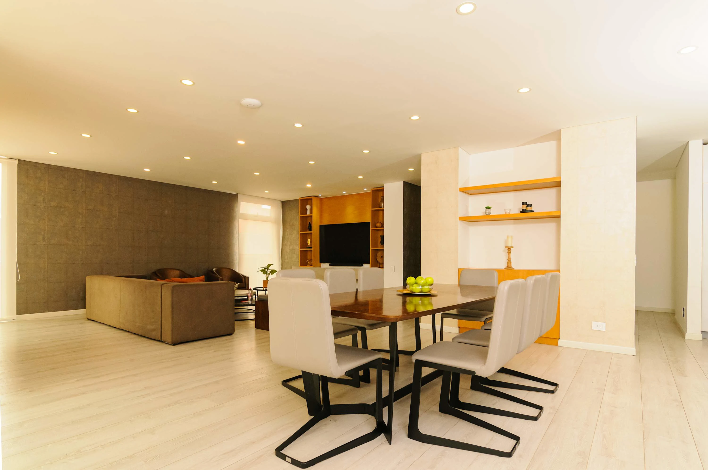 NOK Luxury 4BR in Usaquén — photo 12