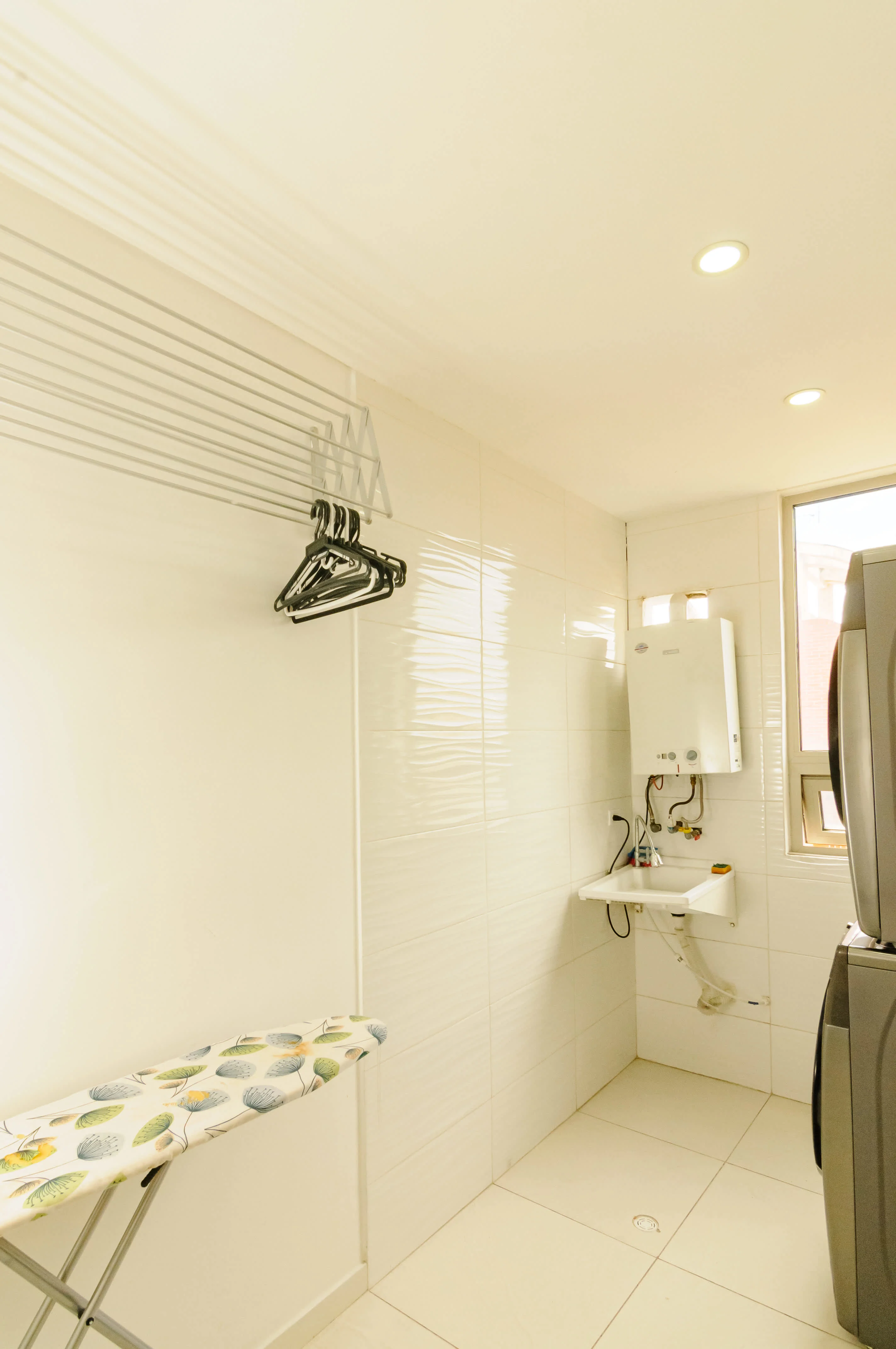 NOK Luxury 4BR in Usaquén — photo 24