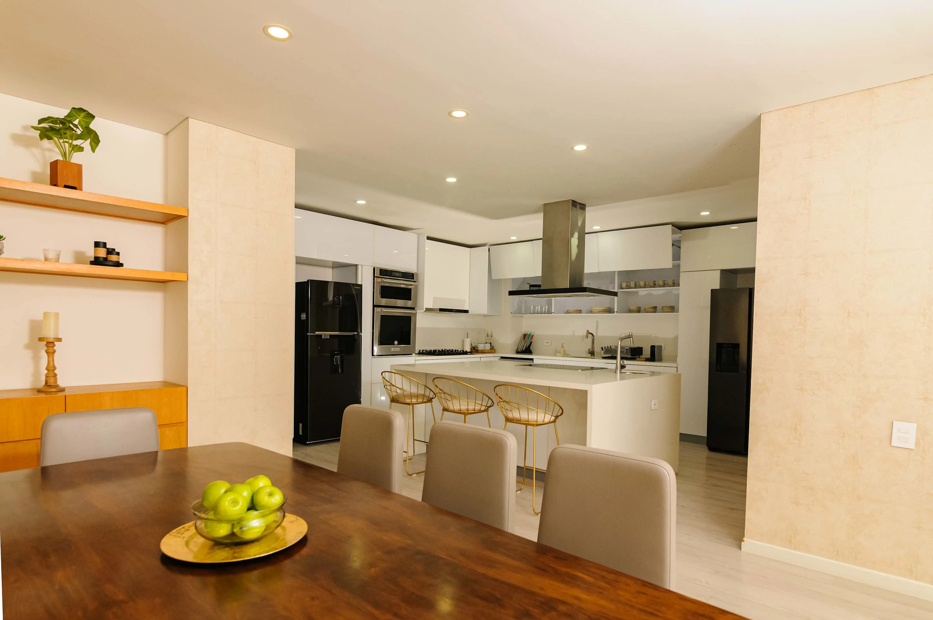 NOK Luxury 4BR in Usaquén — photo 35