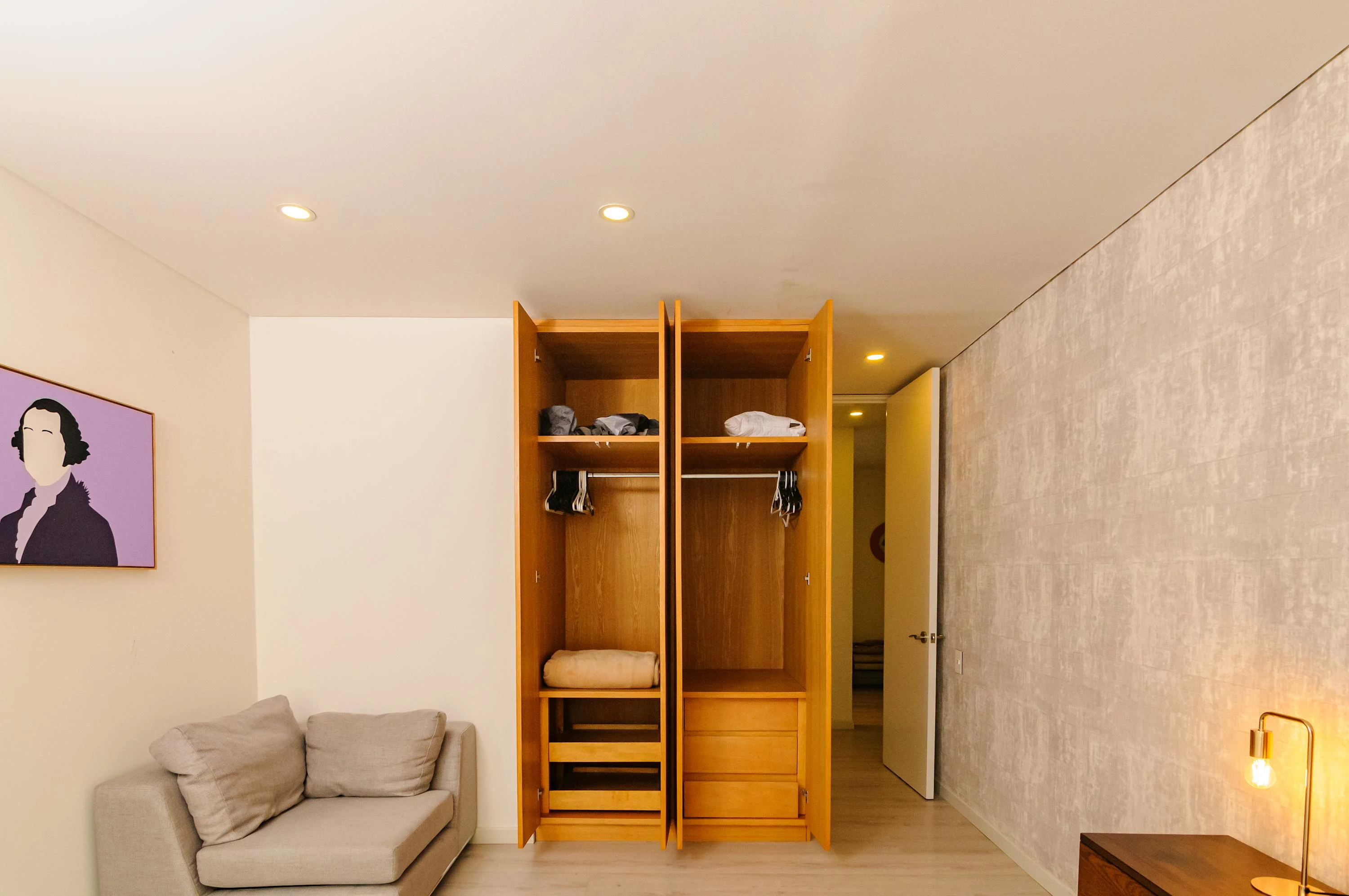 NOK Luxury 4BR in Usaquén — photo 41