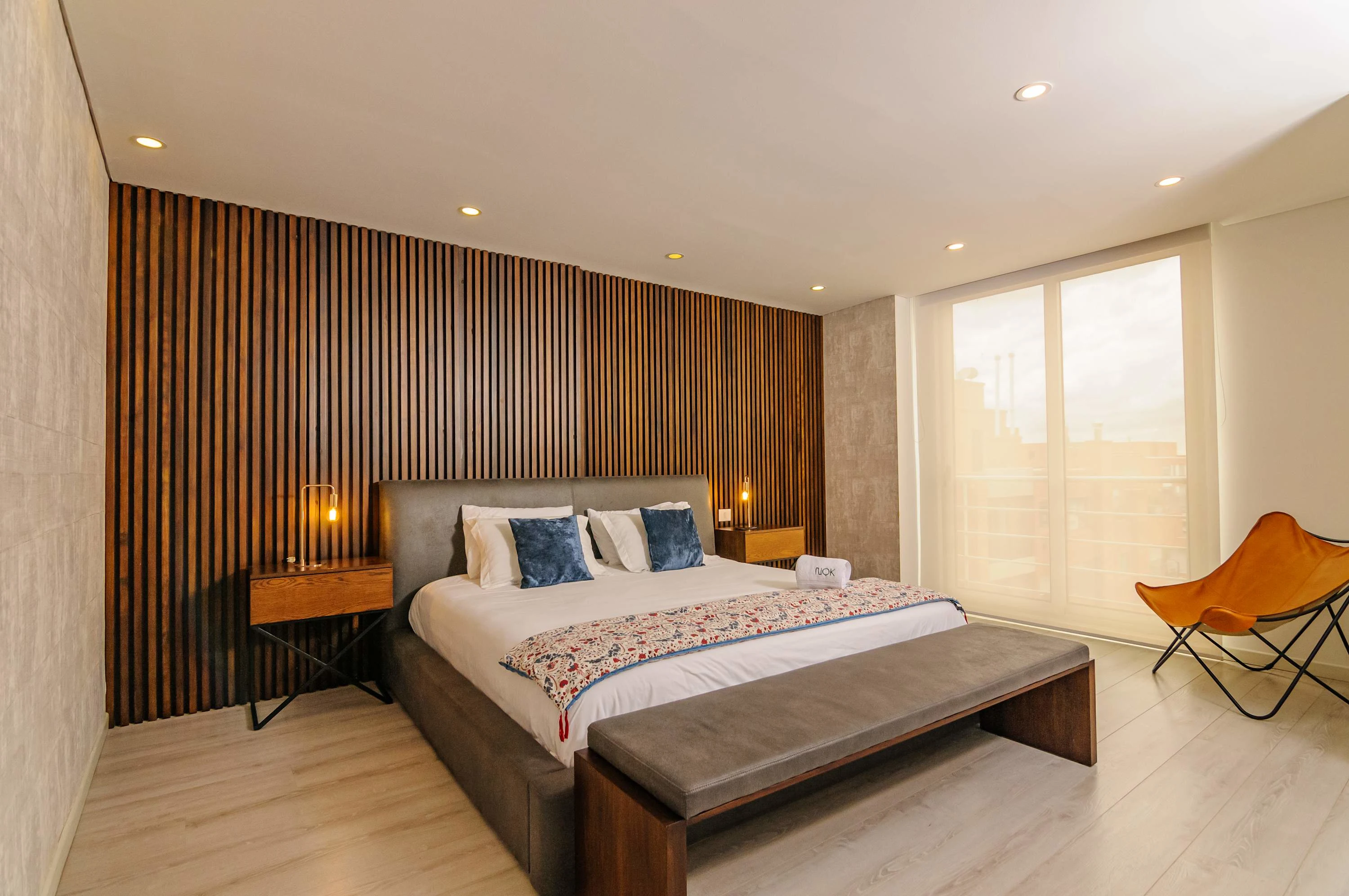 NOK Luxury 4BR in Usaquén — photo 2