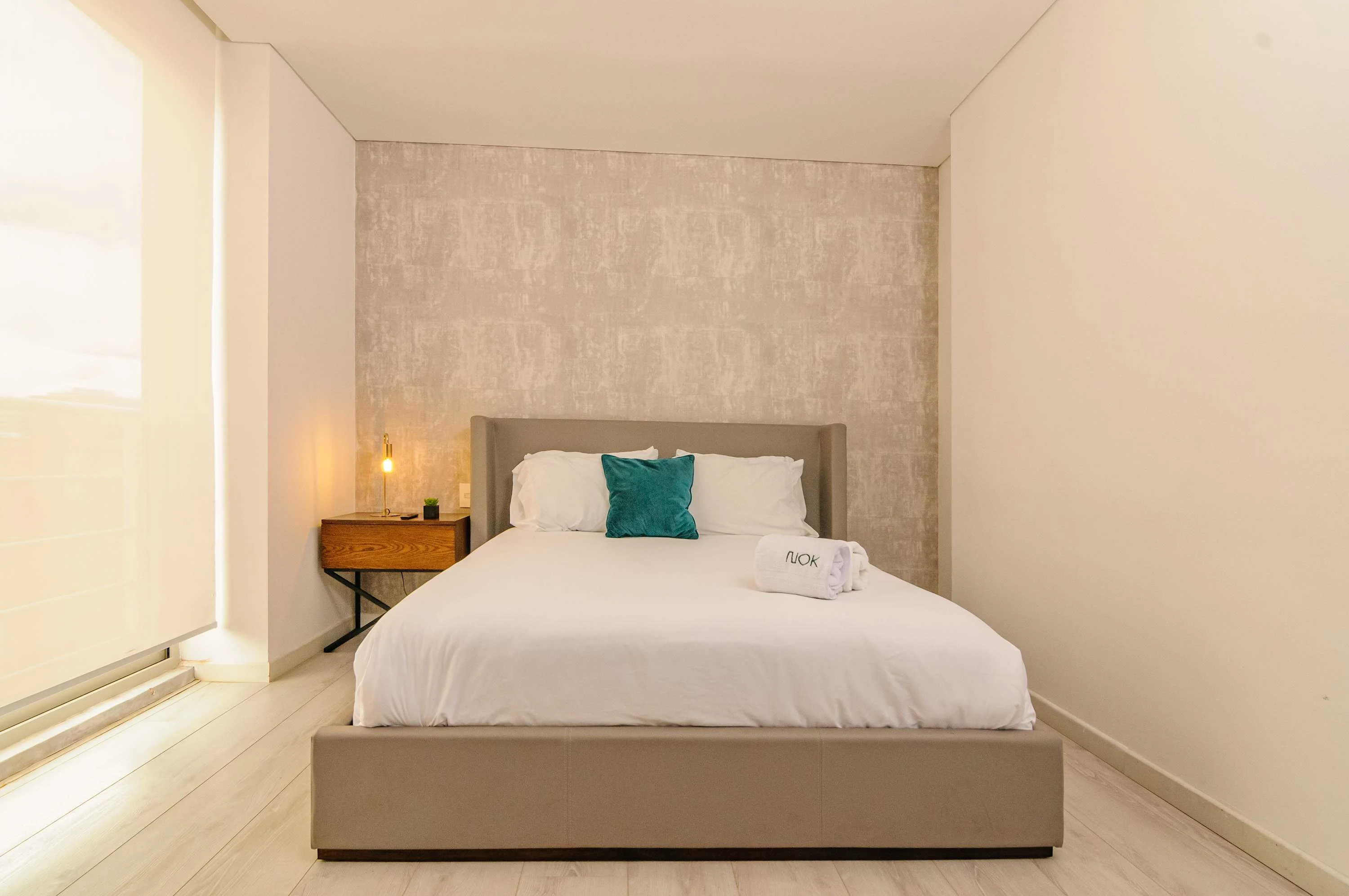NOK Luxury 4BR in Usaquén — photo 15