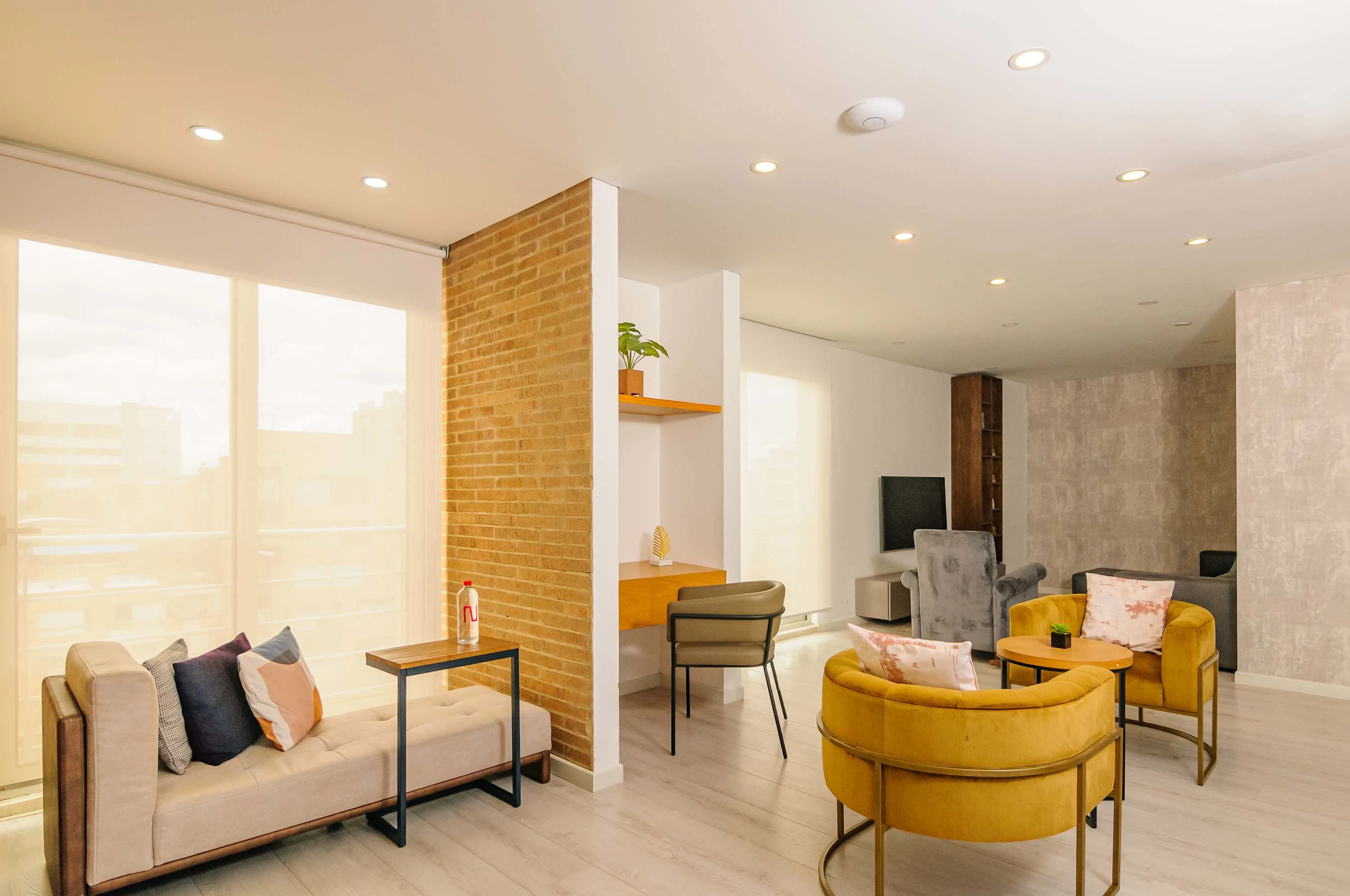 NOK Luxury 4BR in Usaquén — photo 44