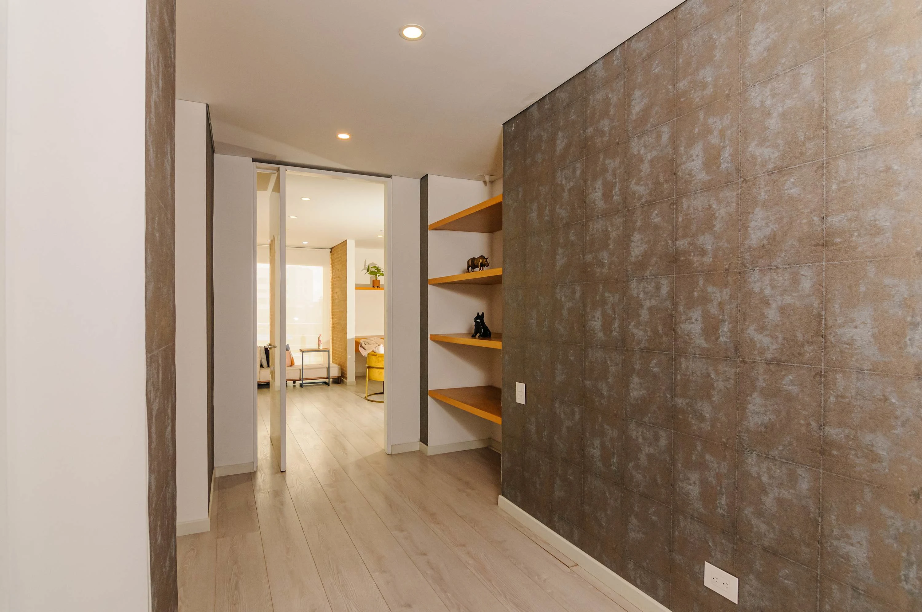 NOK Luxury 4BR in Usaquén — photo 46