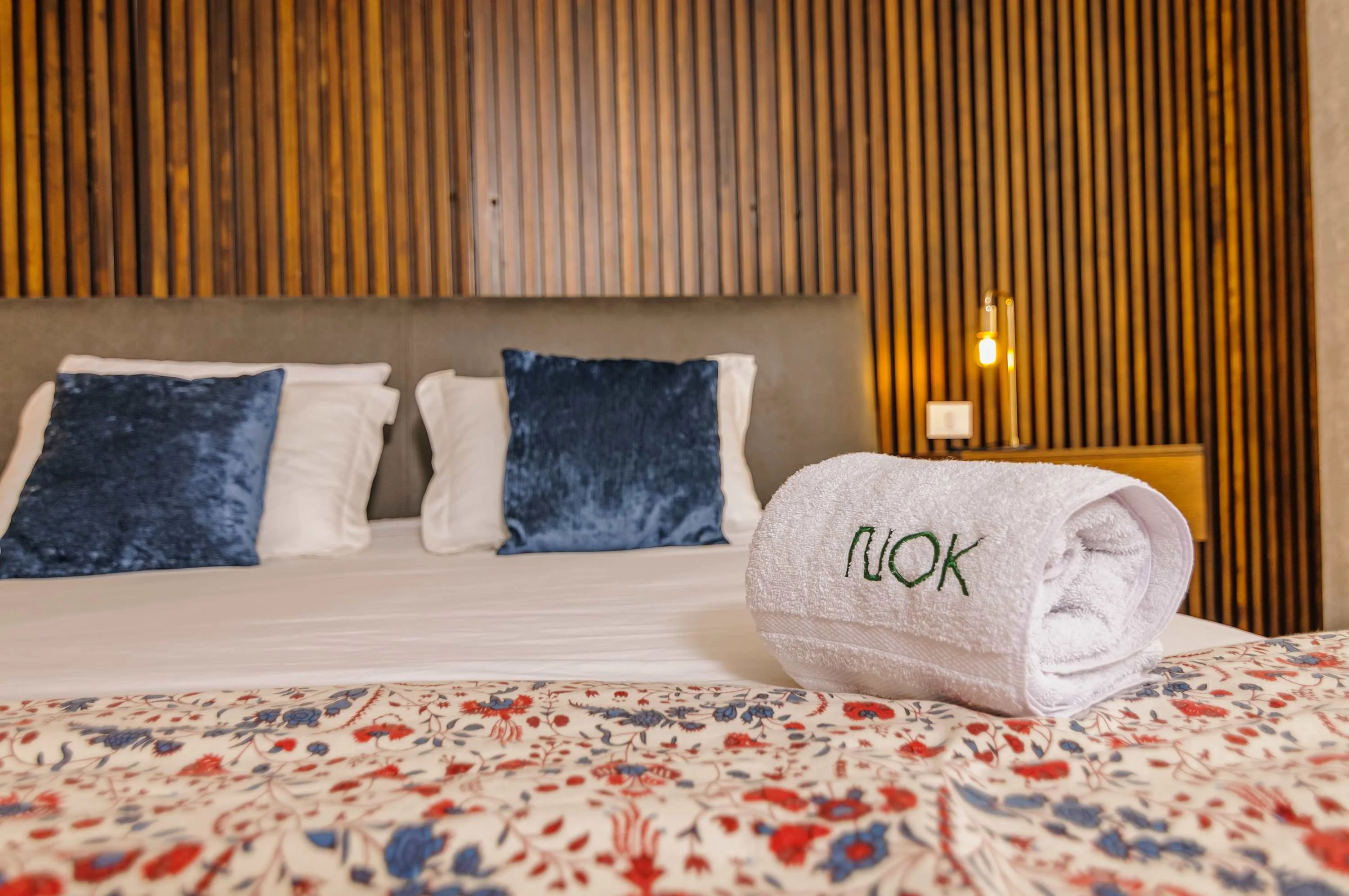 NOK Luxury 4BR in Usaquén — photo 49
