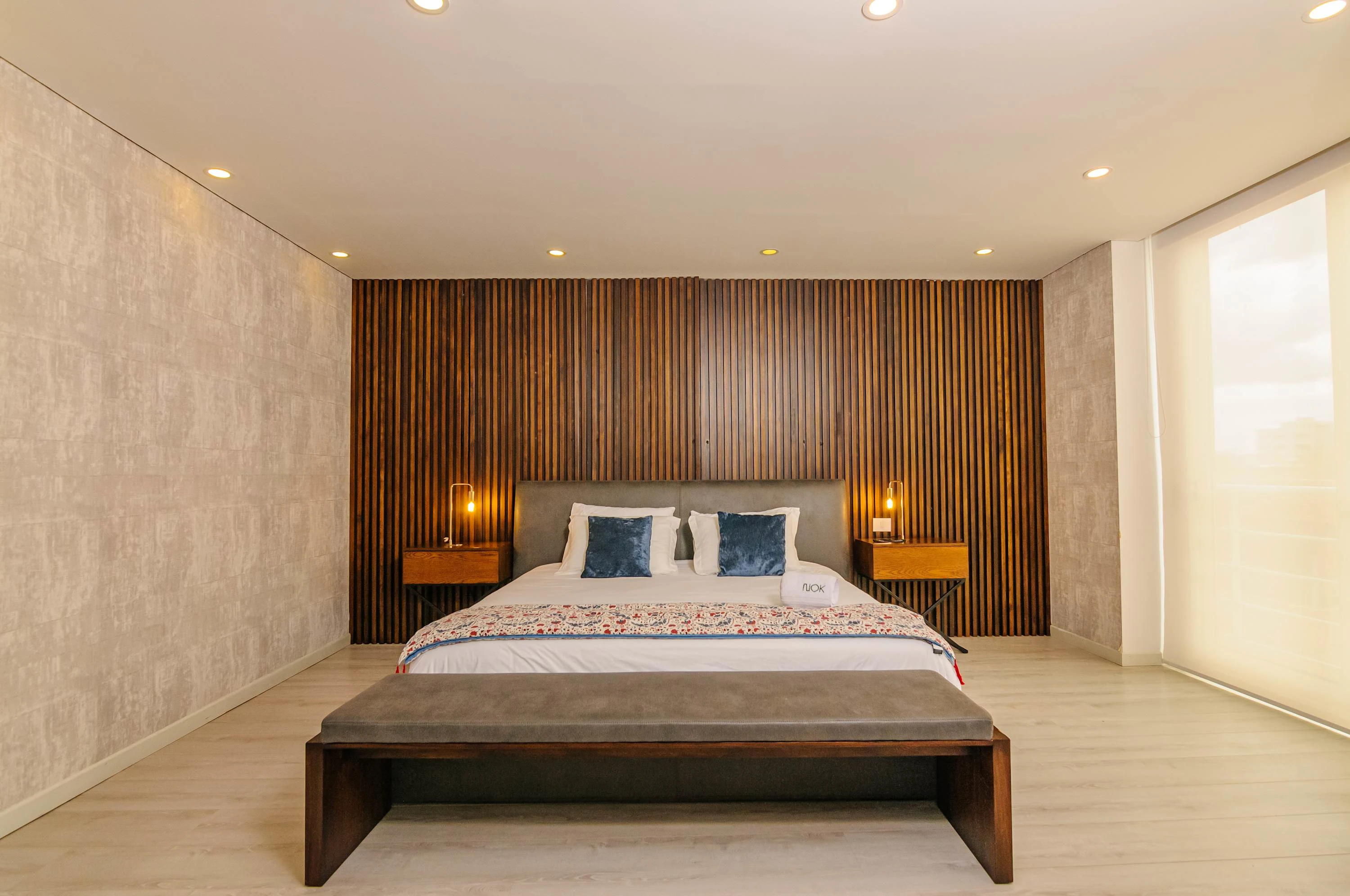 NOK Luxury 4BR in Usaquén — photo 6