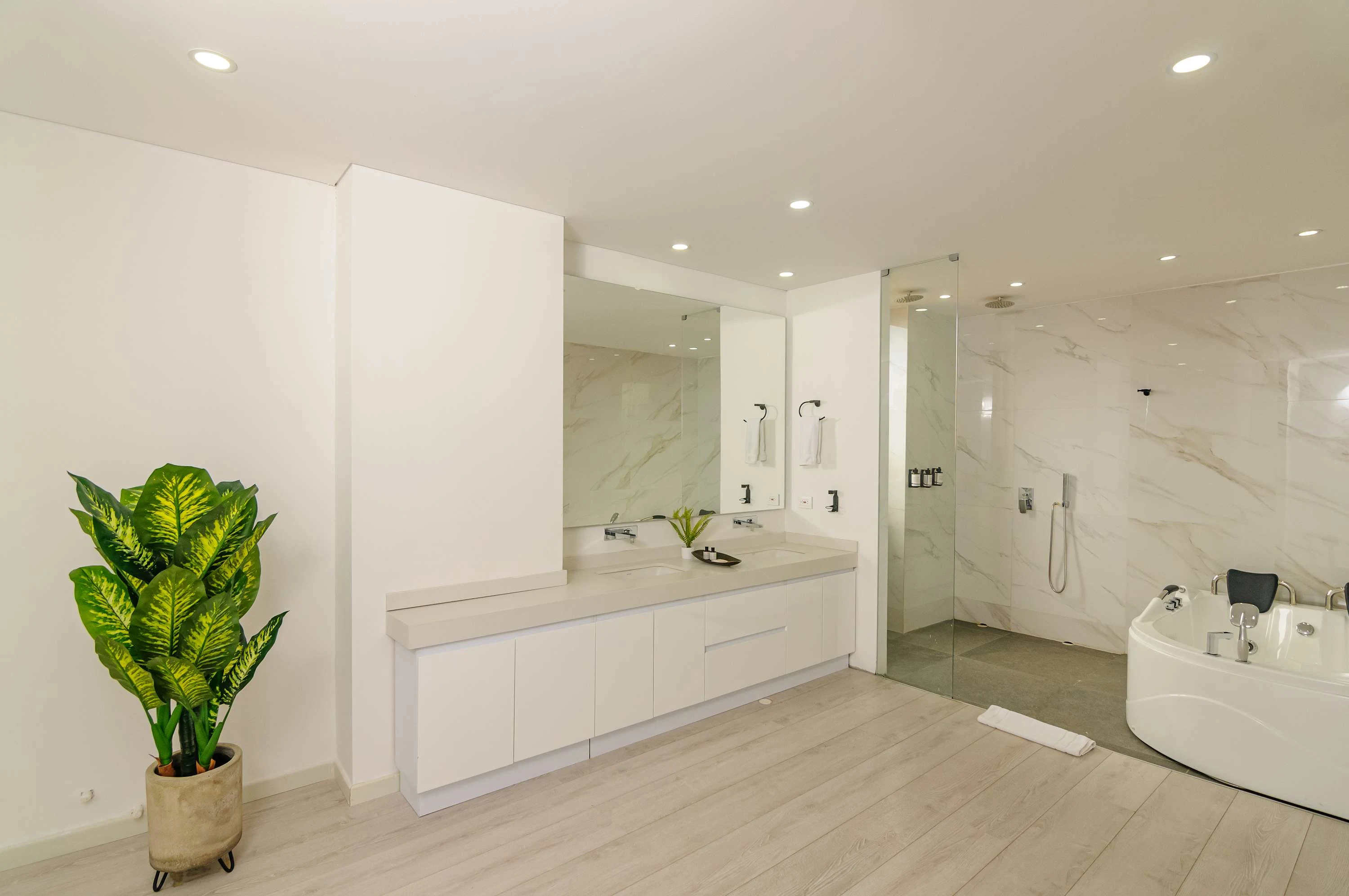 NOK Luxury 4BR in Usaquén — photo 51