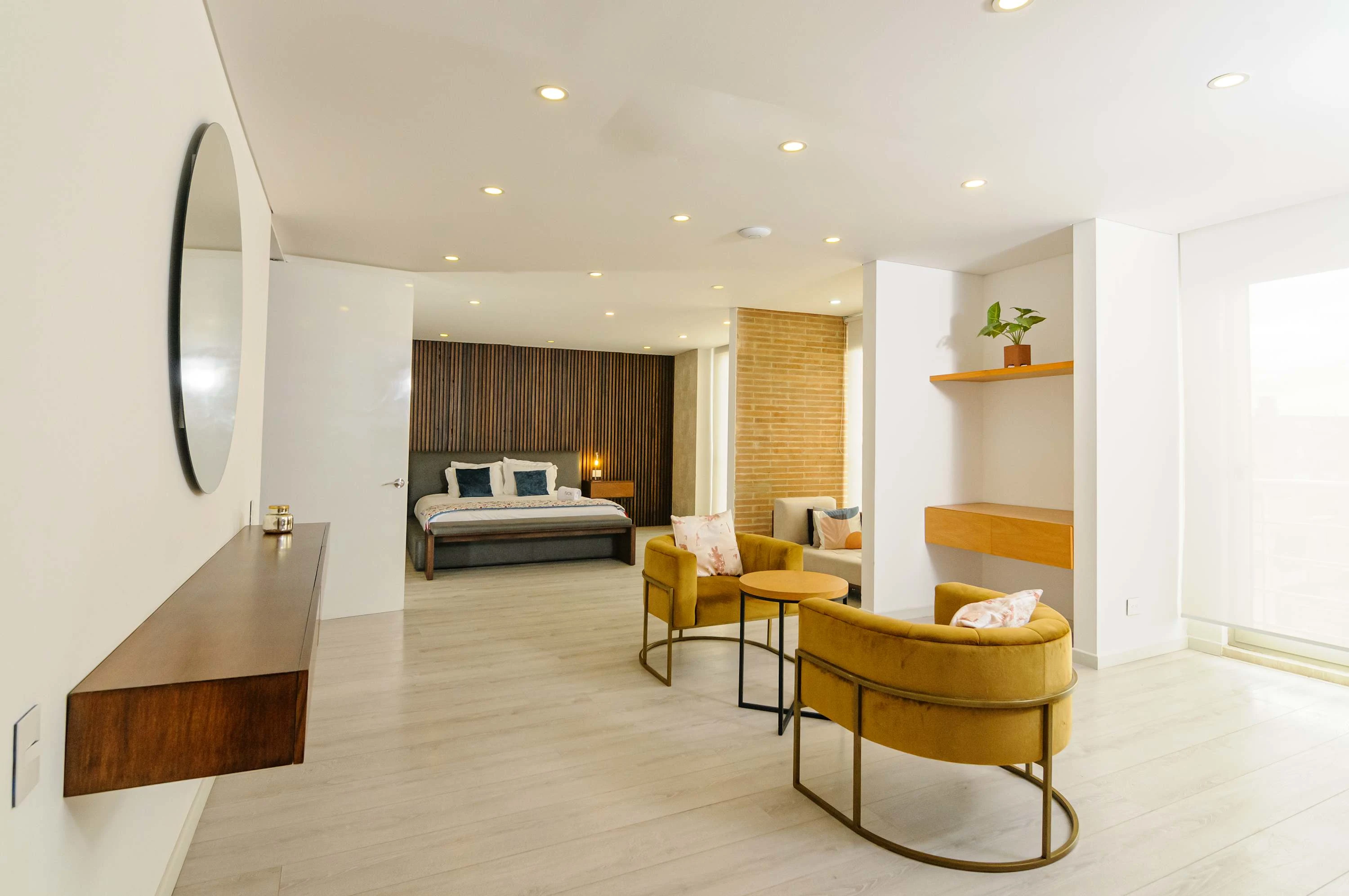 NOK Luxury 4BR in Usaquén — photo 20