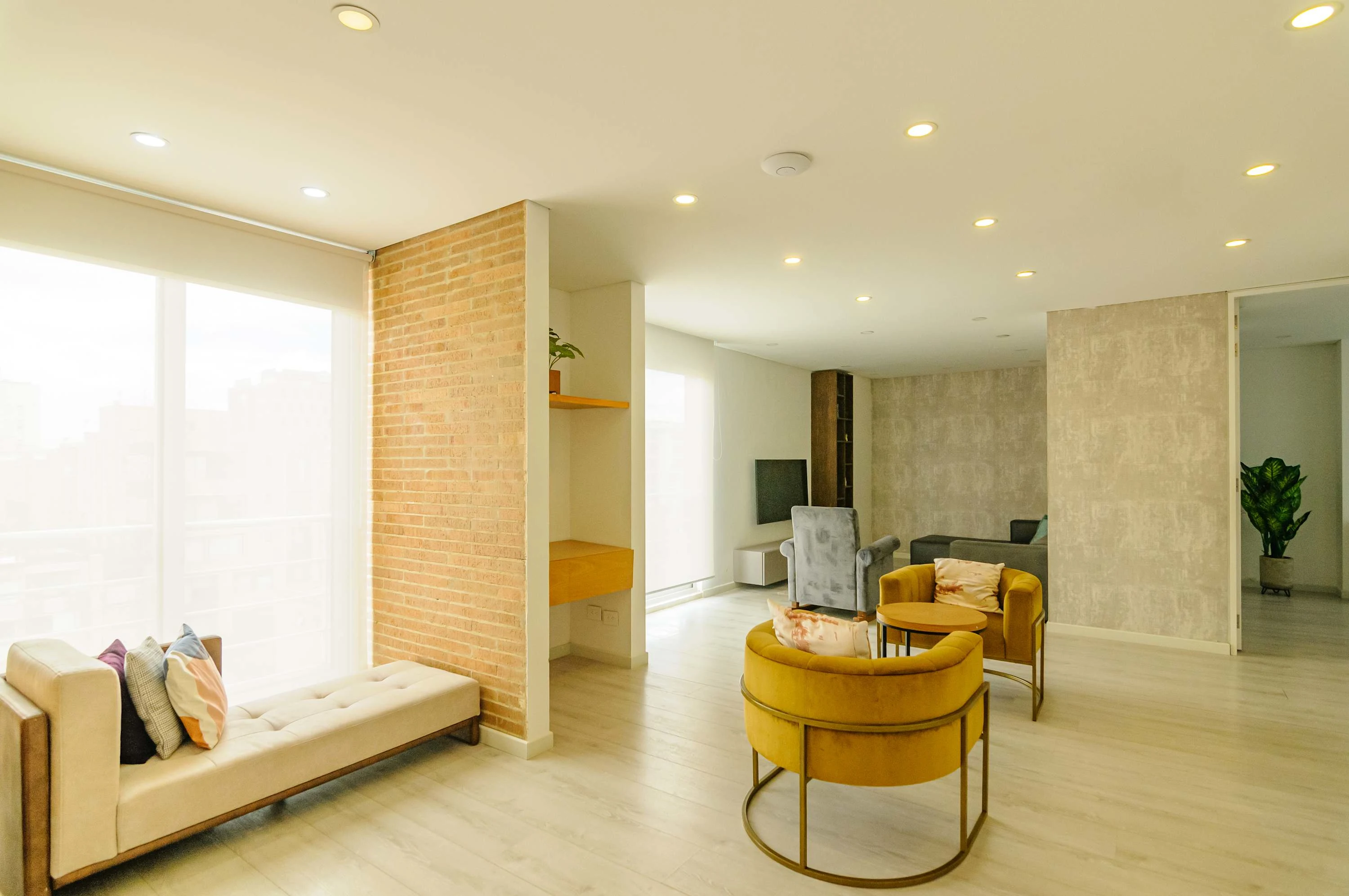 NOK Luxury 4BR in Usaquén — photo 55