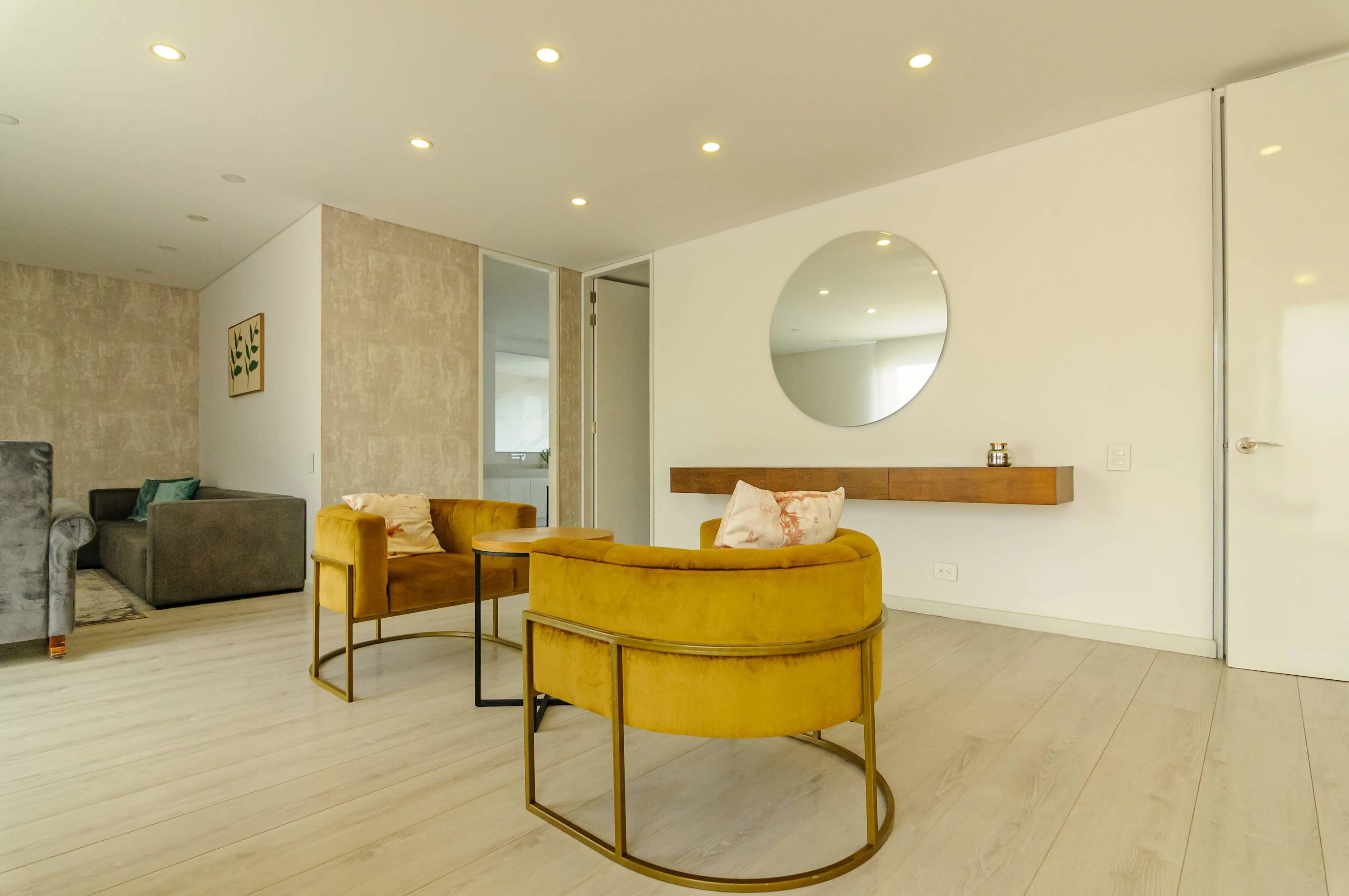 NOK Luxury 4BR in Usaquén — photo 56