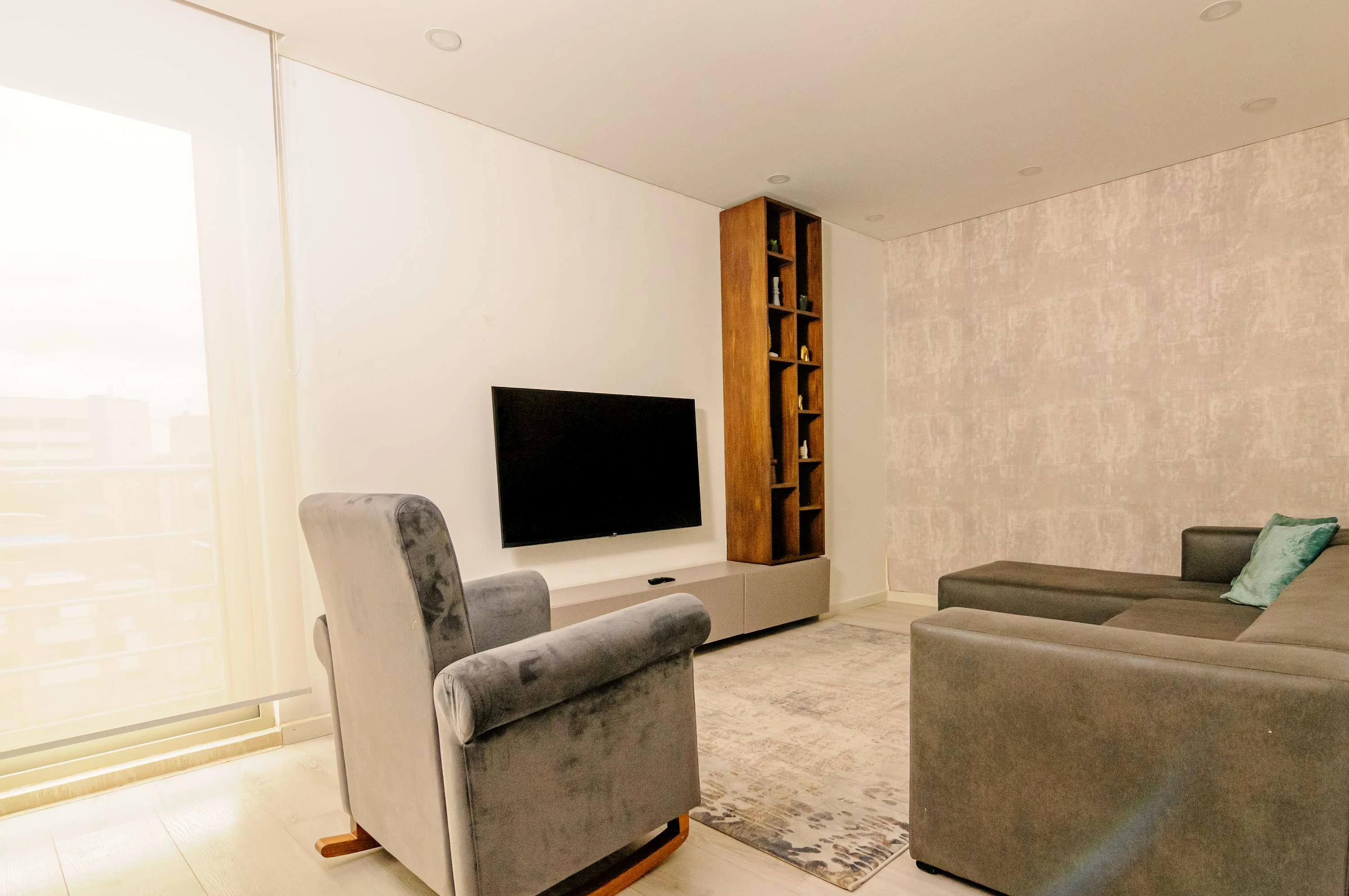 NOK Luxury 4BR in Usaquén — photo 57