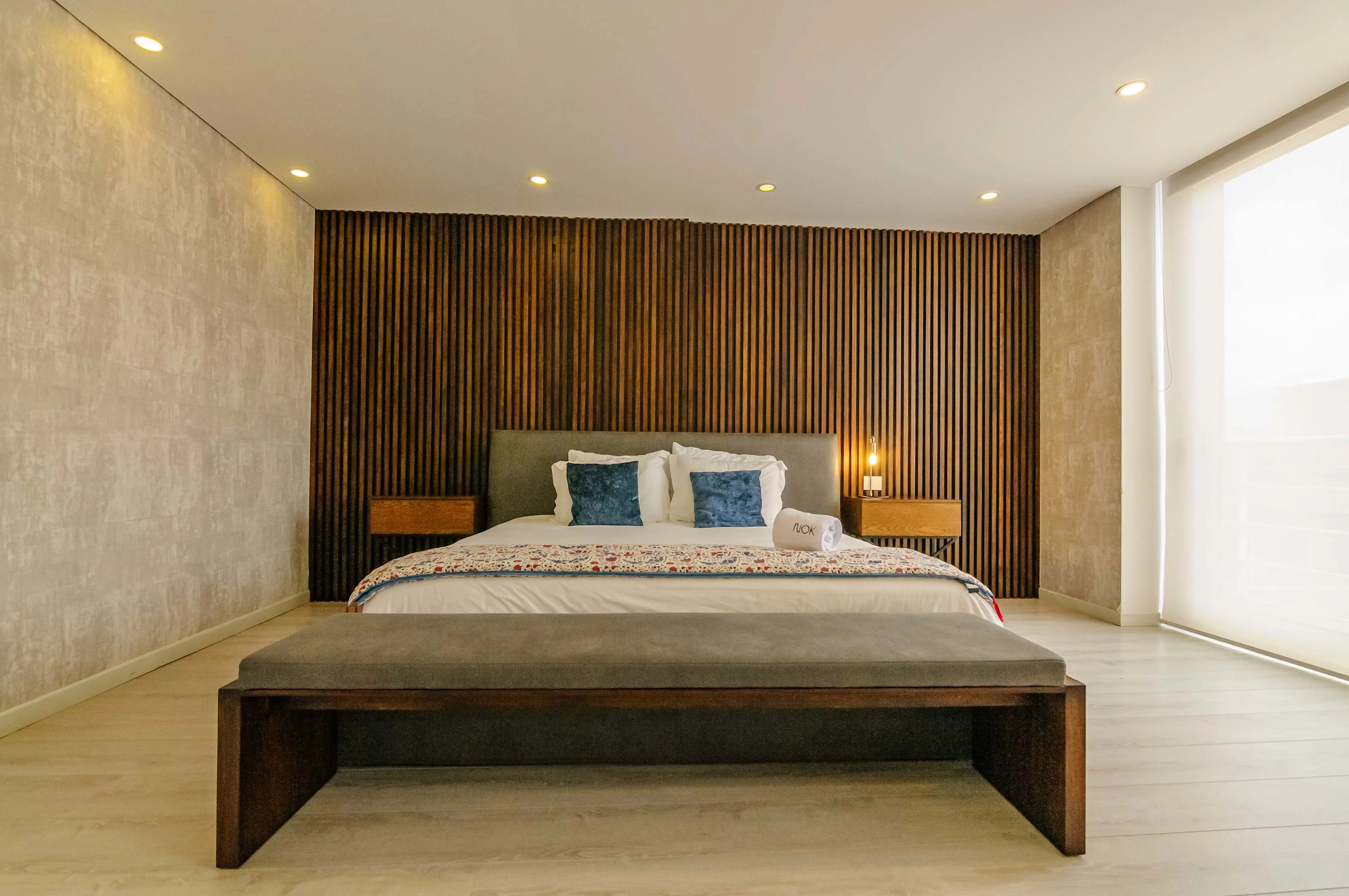 NOK Luxury 4BR in Usaquén — photo 8