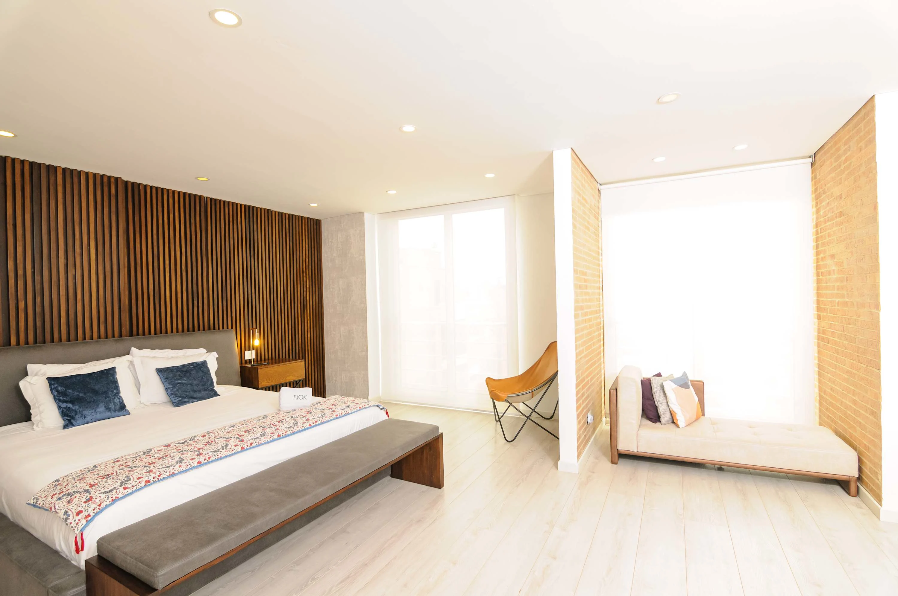 NOK Luxury 4BR in Usaquén — photo 4