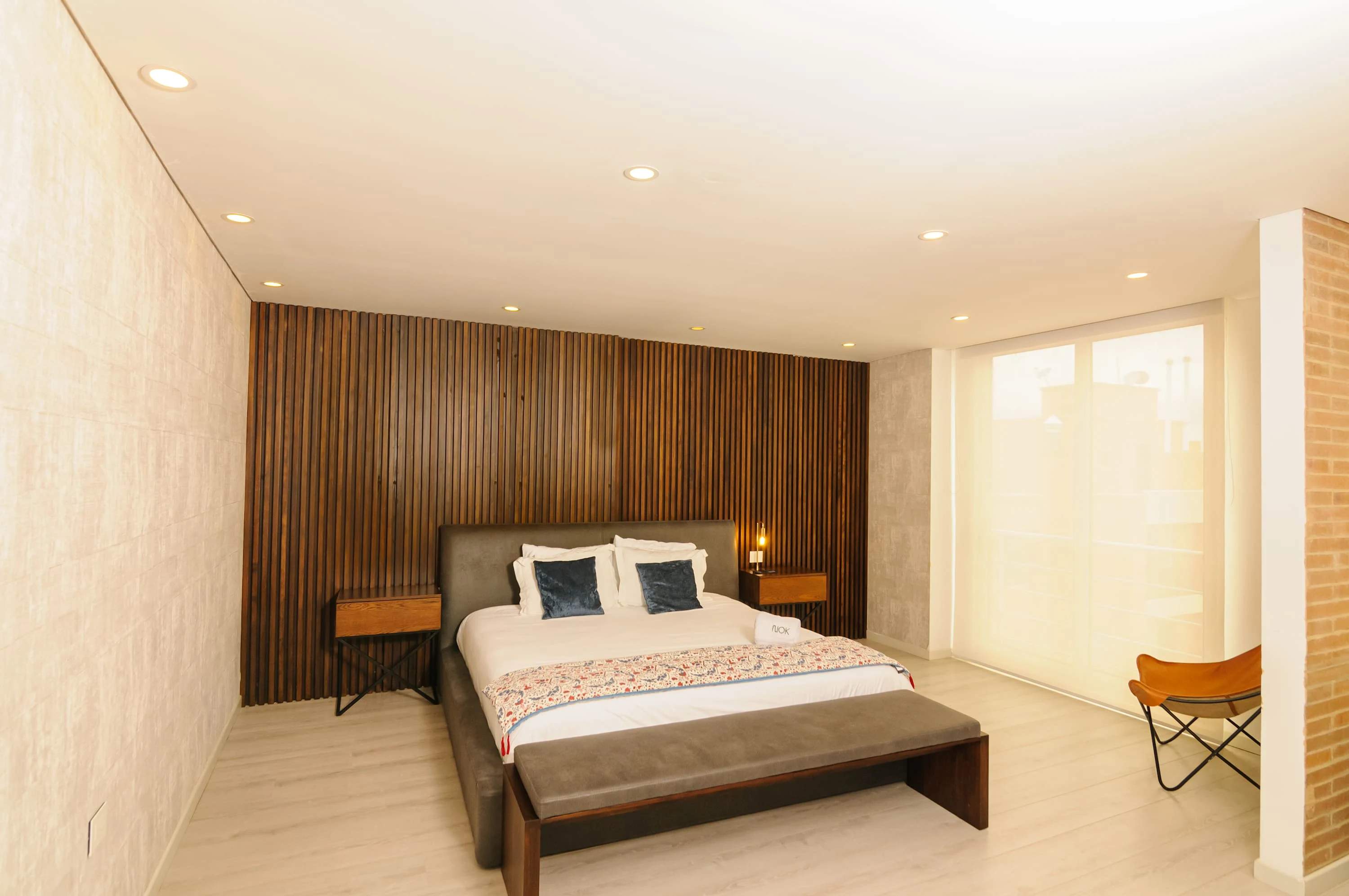 NOK Luxury 4BR in Usaquén — photo 9