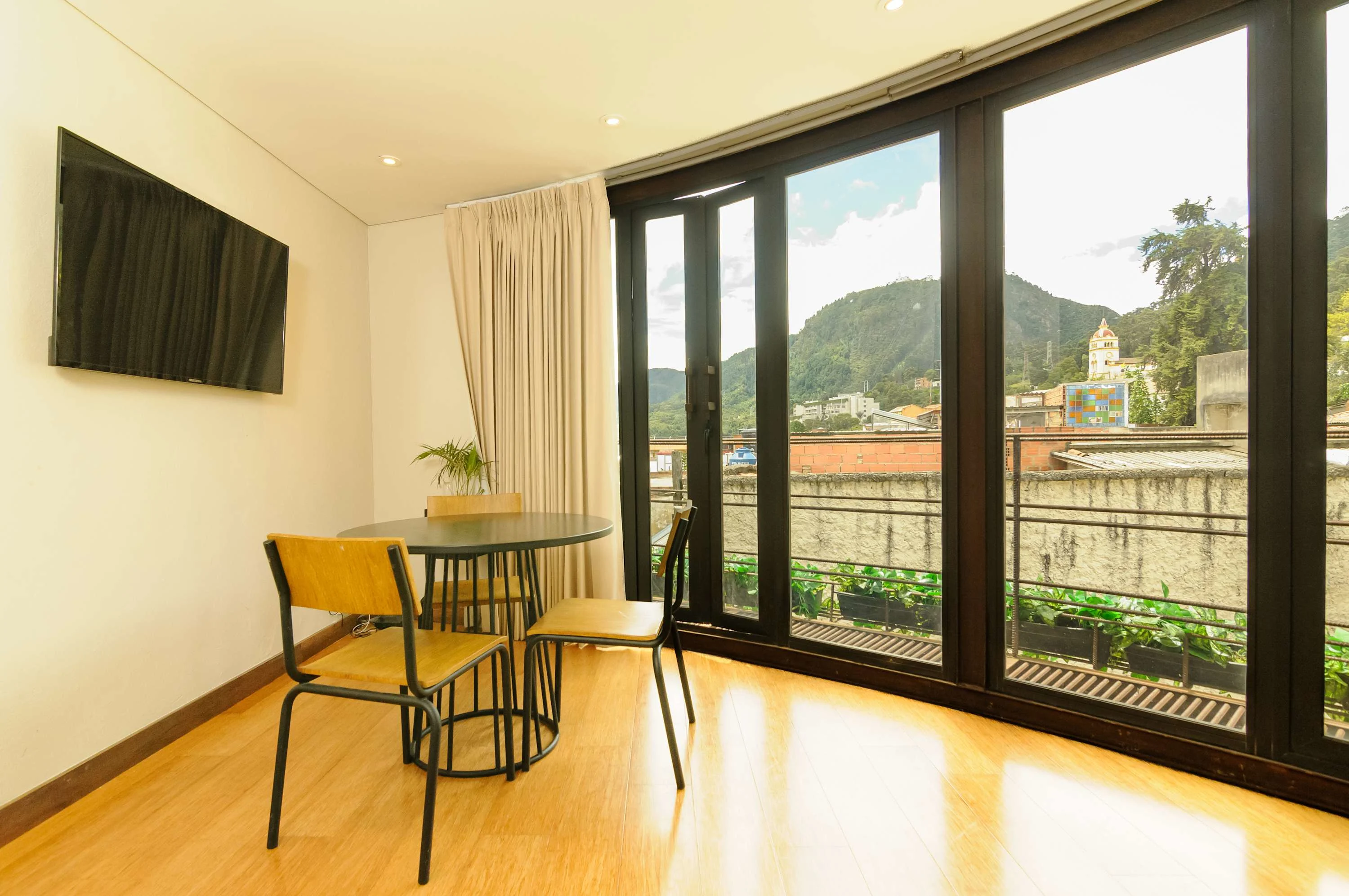 NOK Cozy 2 Br apt in Candelaria — foto 5