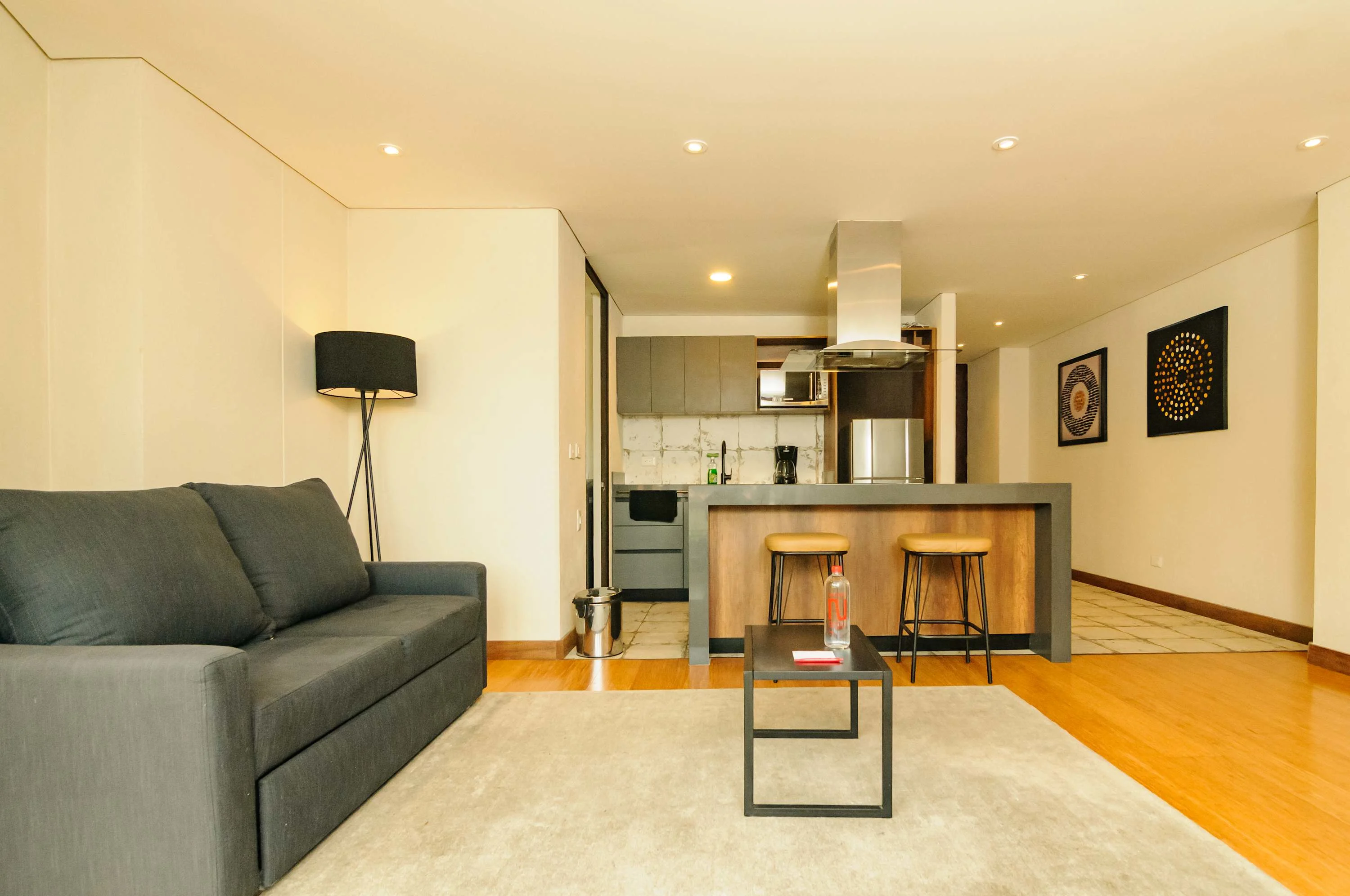 NOK Cozy 2 Br apt in Candelaria — foto 7