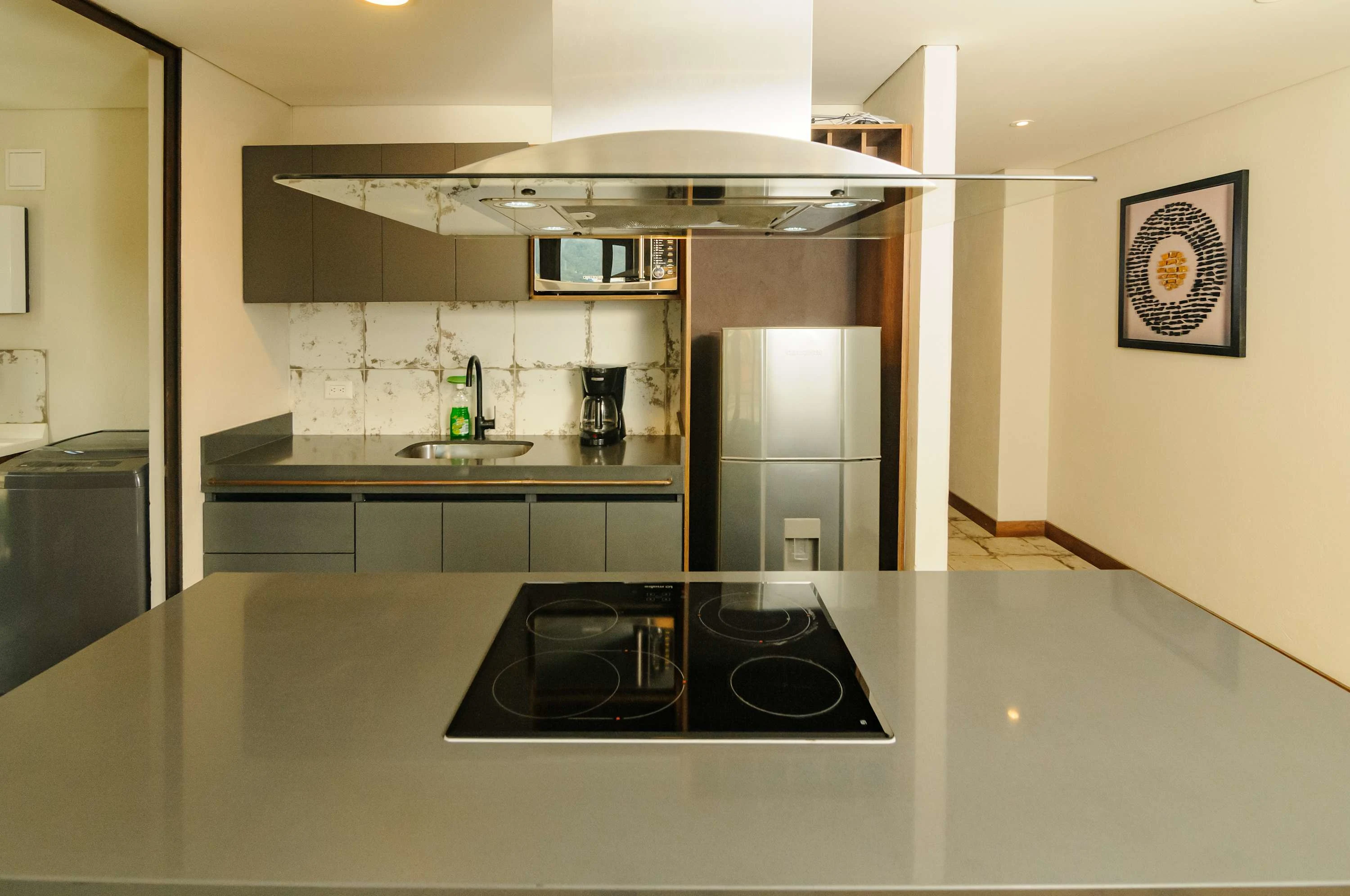 NOK Cozy 2 Br apt in Candelaria — foto 11