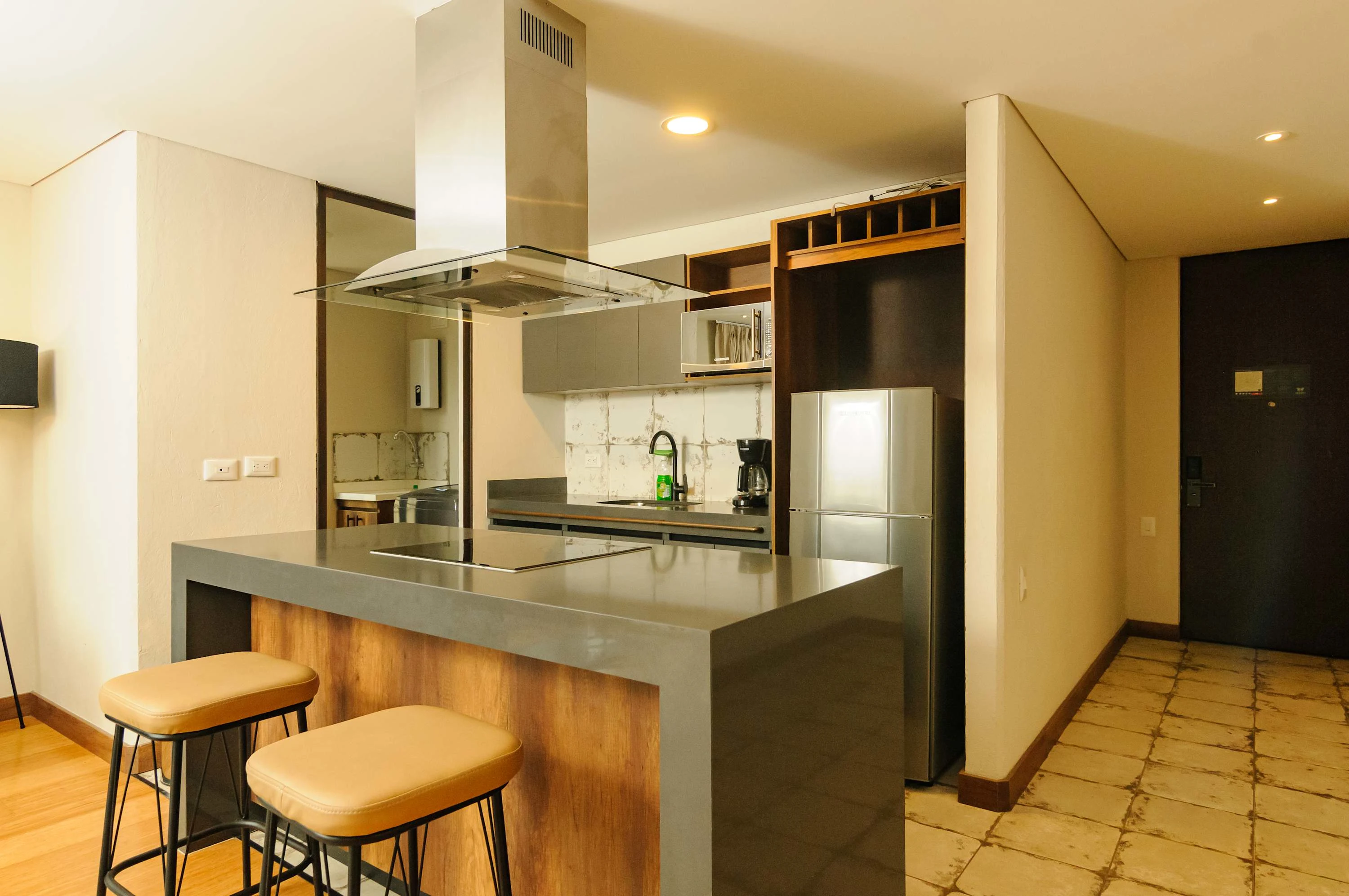 NOK Cozy 2 Br apt in Candelaria — foto 10