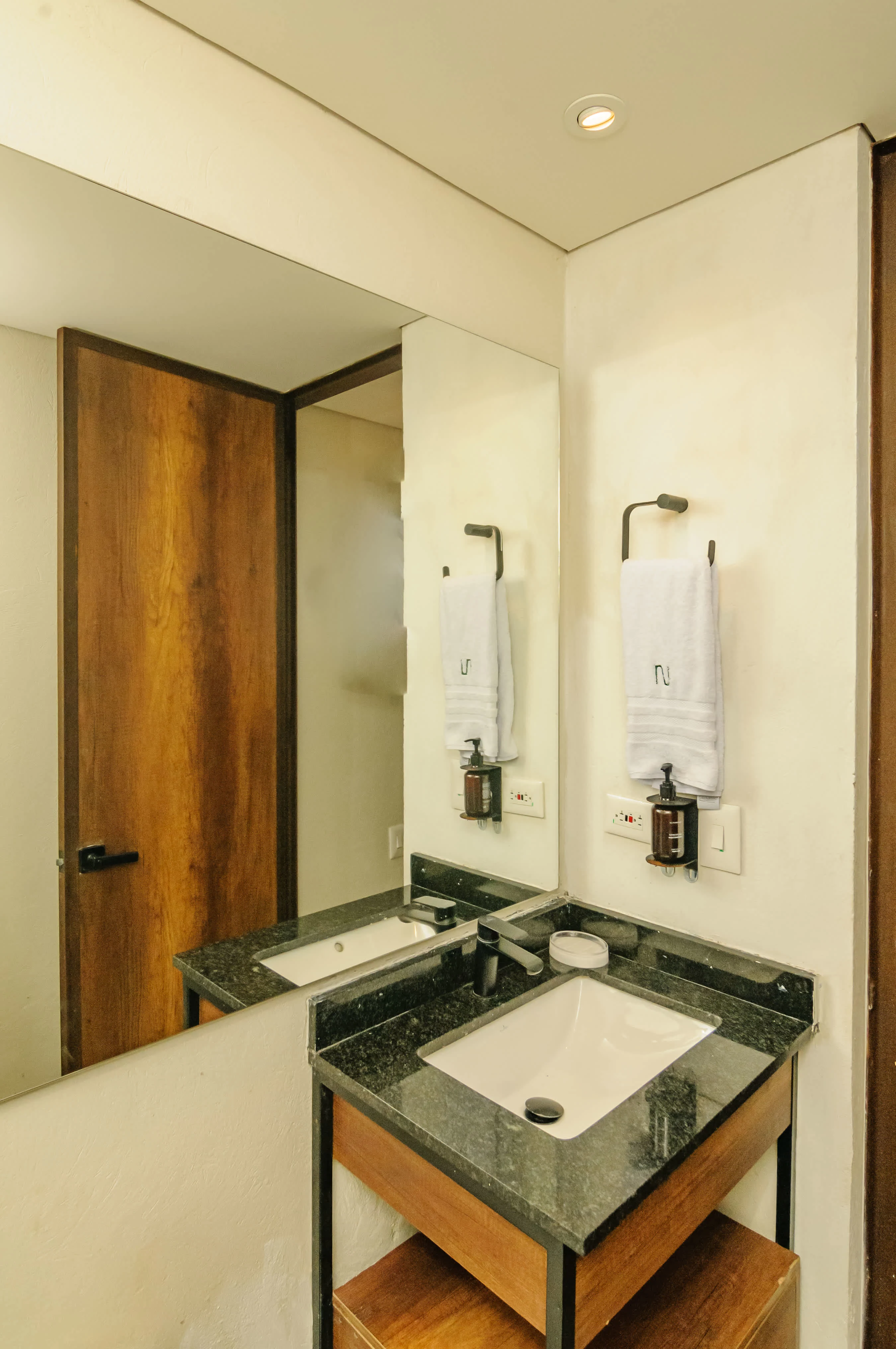 NOK Cozy 2 Br apt in Candelaria — foto 24