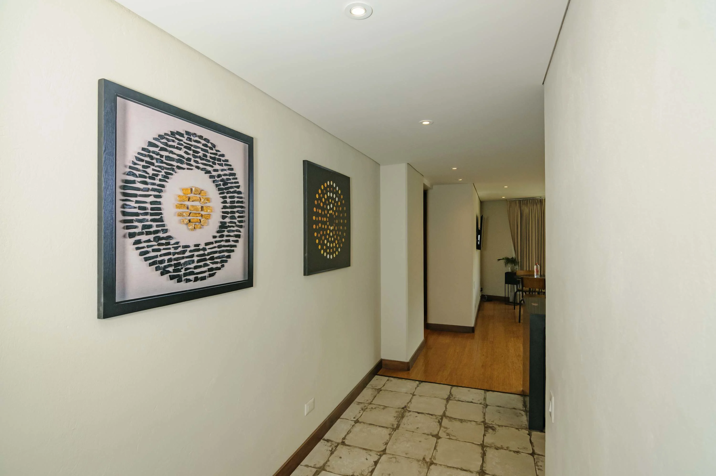 NOK Cozy 2 Br apt in Candelaria — foto 35