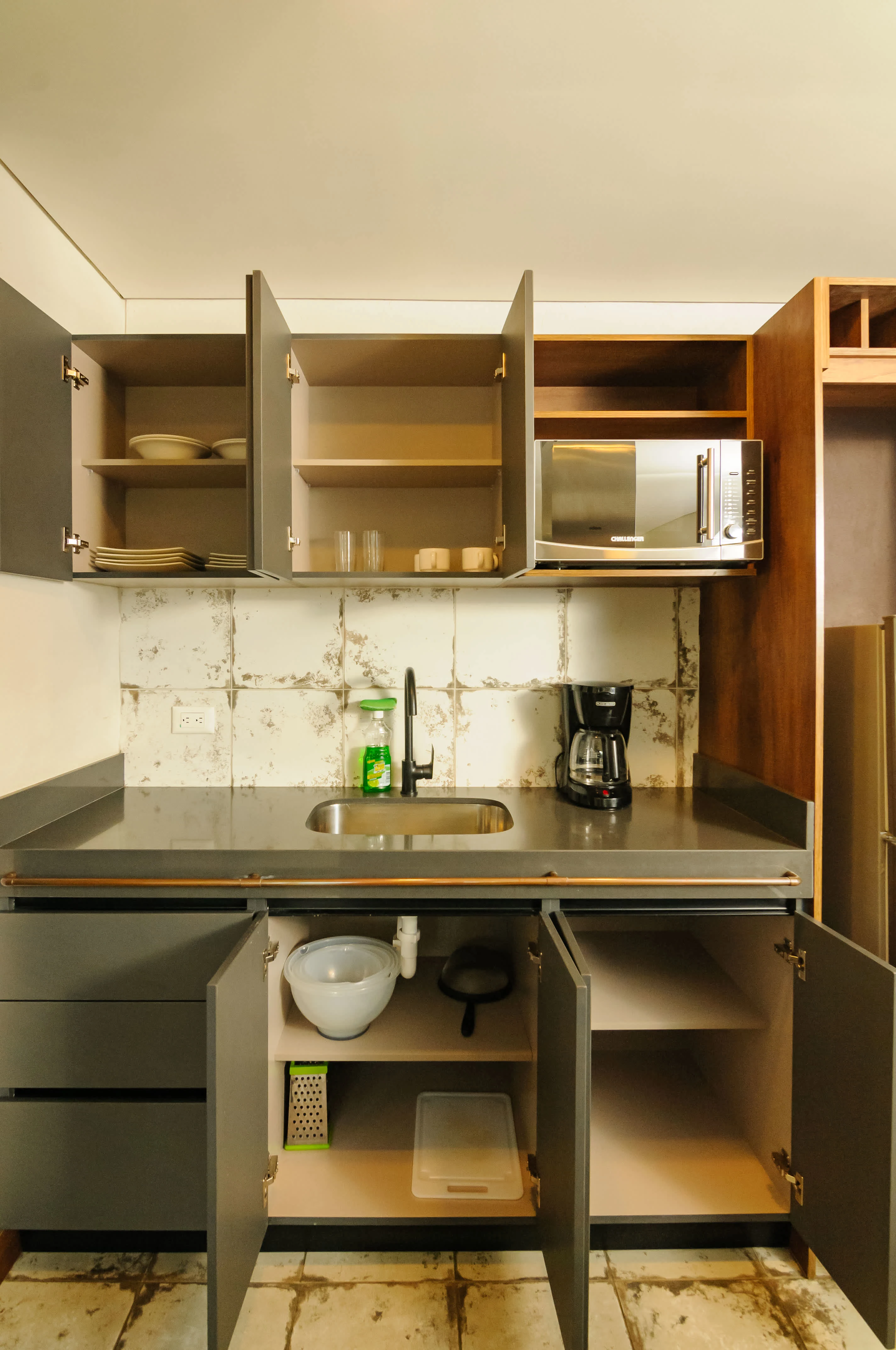 NOK Cozy 2 Br apt in Candelaria — foto 12