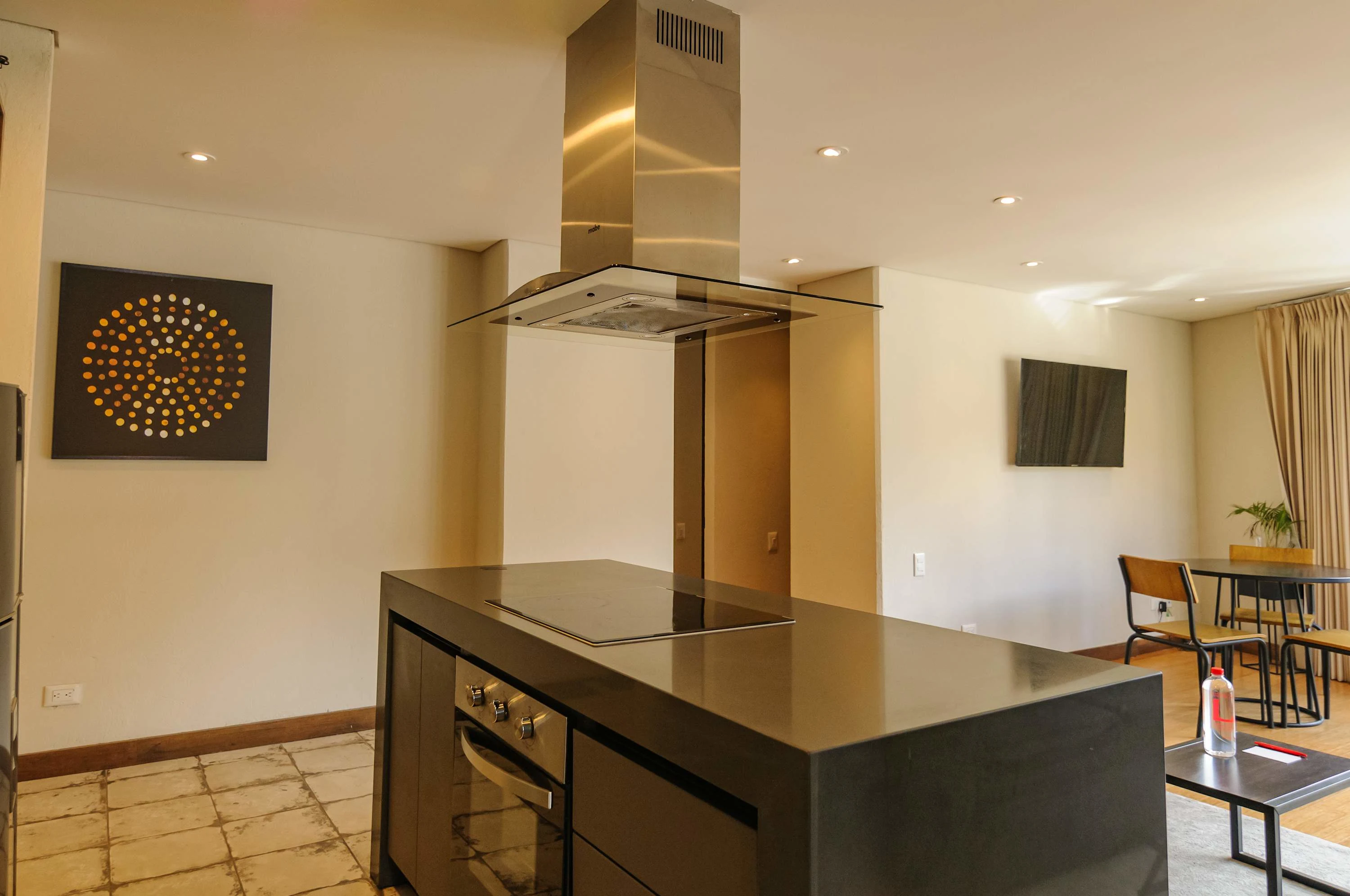 NOK Cozy 2 Br apt in Candelaria — foto 14