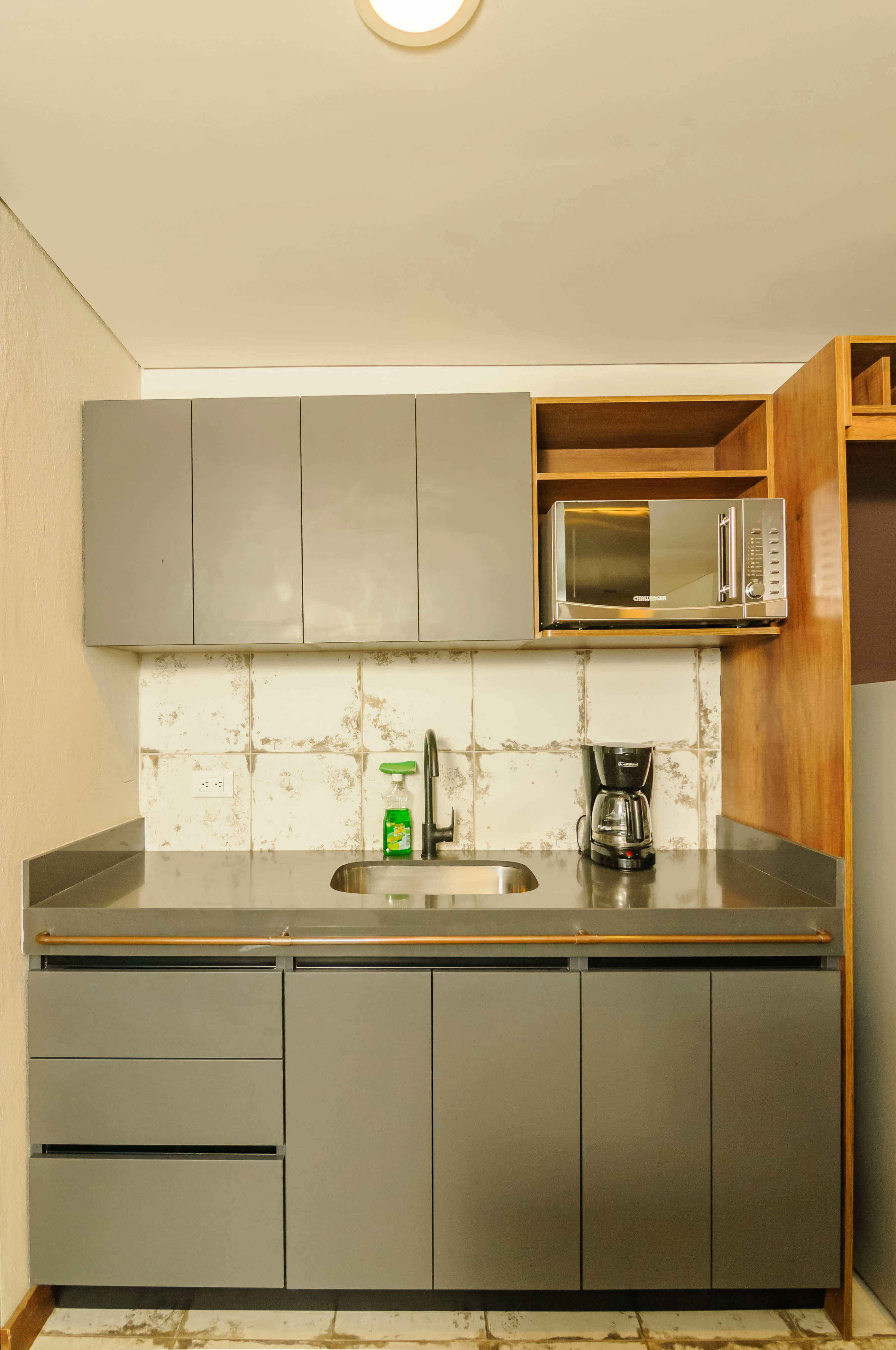 NOK Cozy 2 Br apt in Candelaria — foto 13
