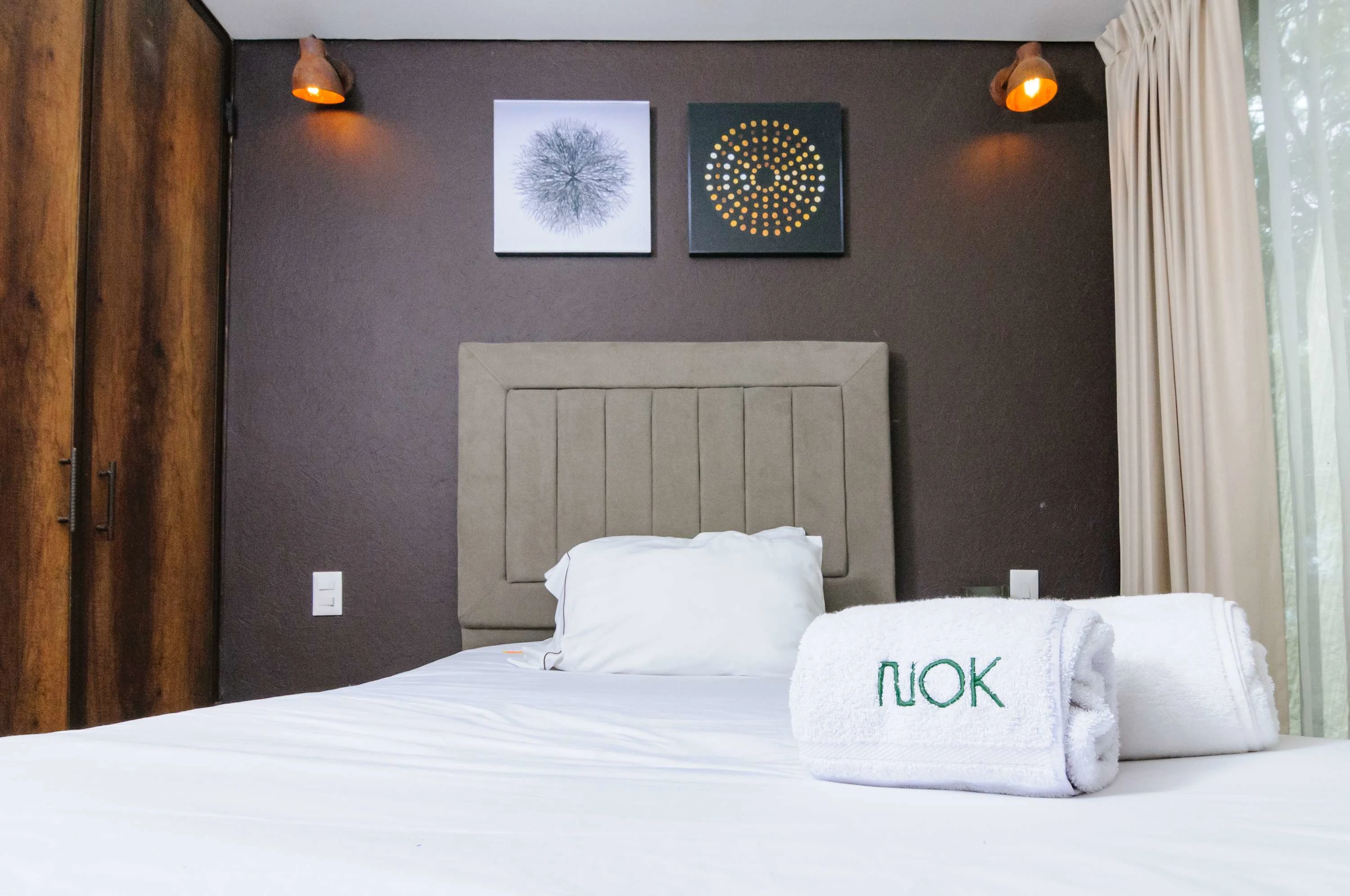 NOK Cozy 2 Br apt in Candelaria — foto 17