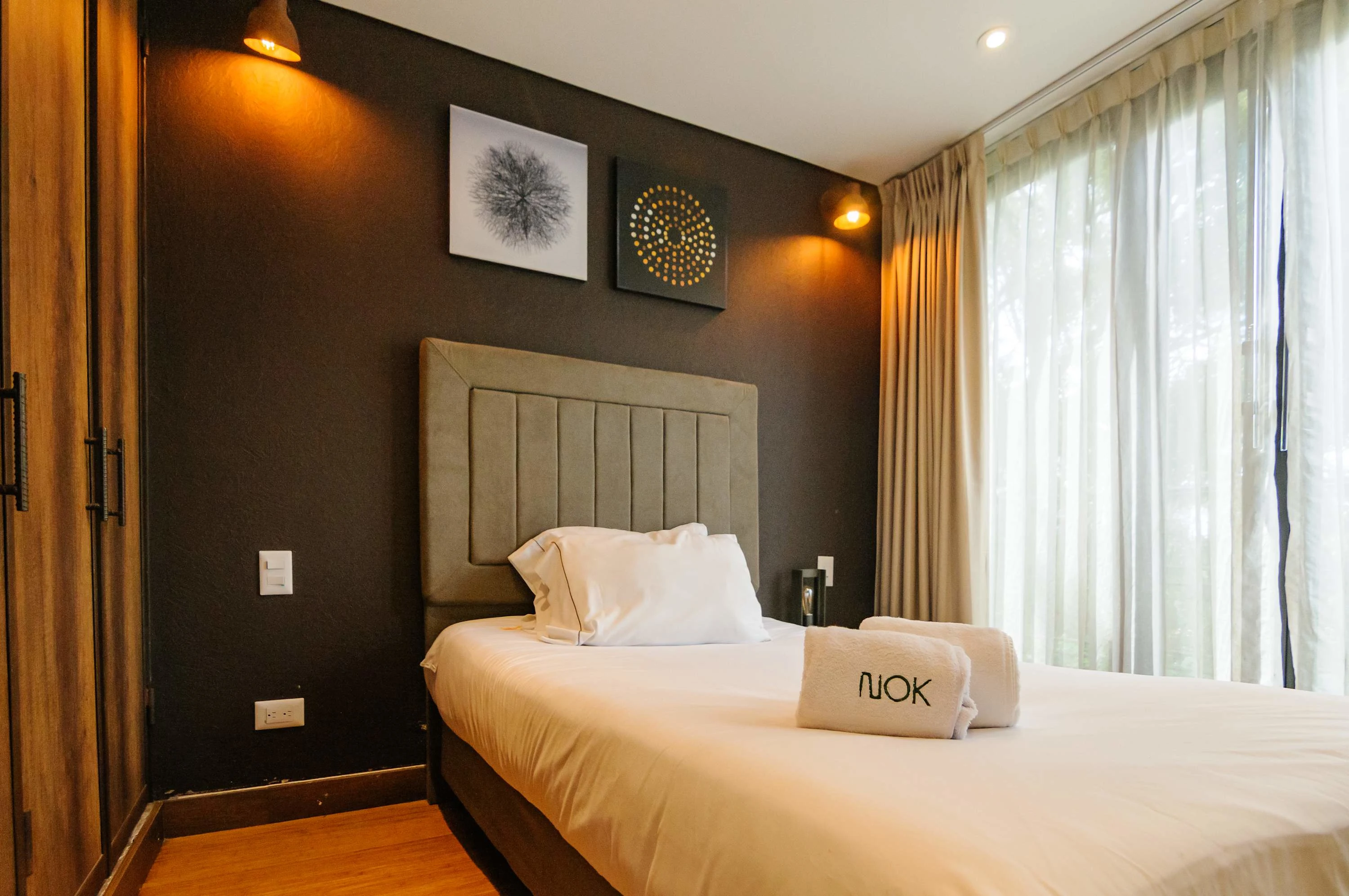 NOK Cozy 2 Br apt in Candelaria — foto 16