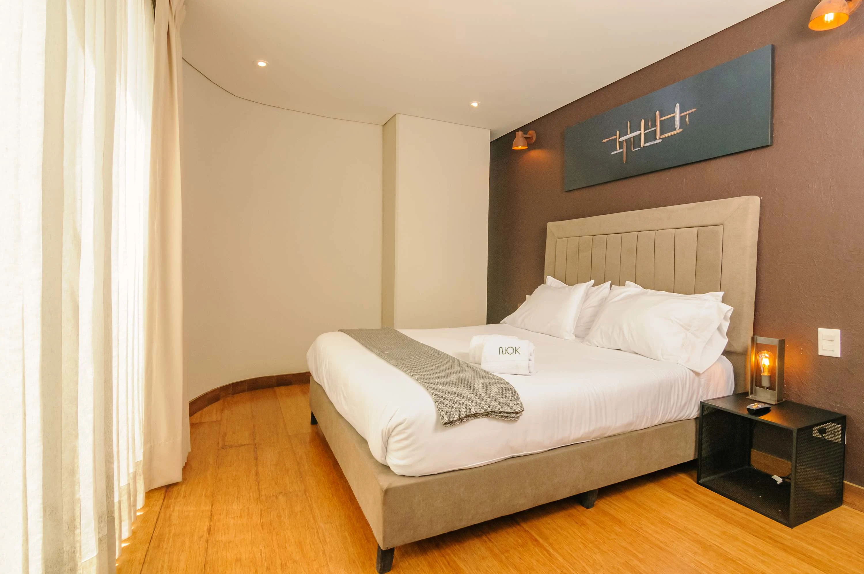NOK Cozy 2 Br apt in Candelaria — foto 3