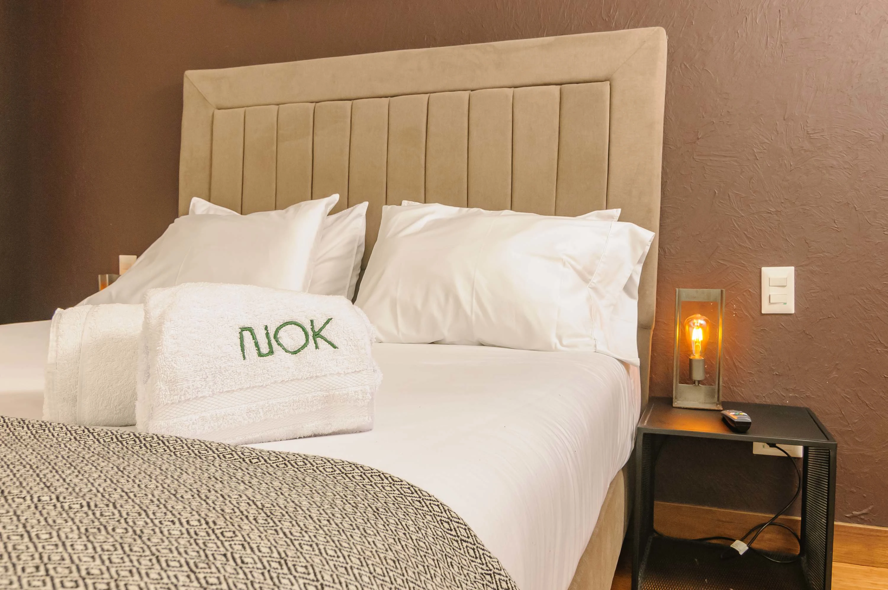 NOK Cozy 2 Br apt in Candelaria — foto 8