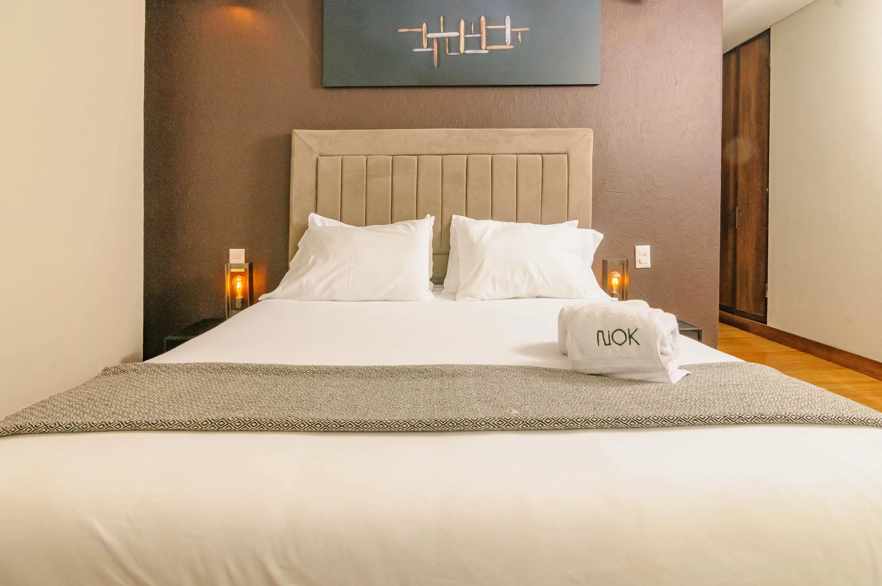 NOK Cozy 2 Br apt in Candelaria — foto 6