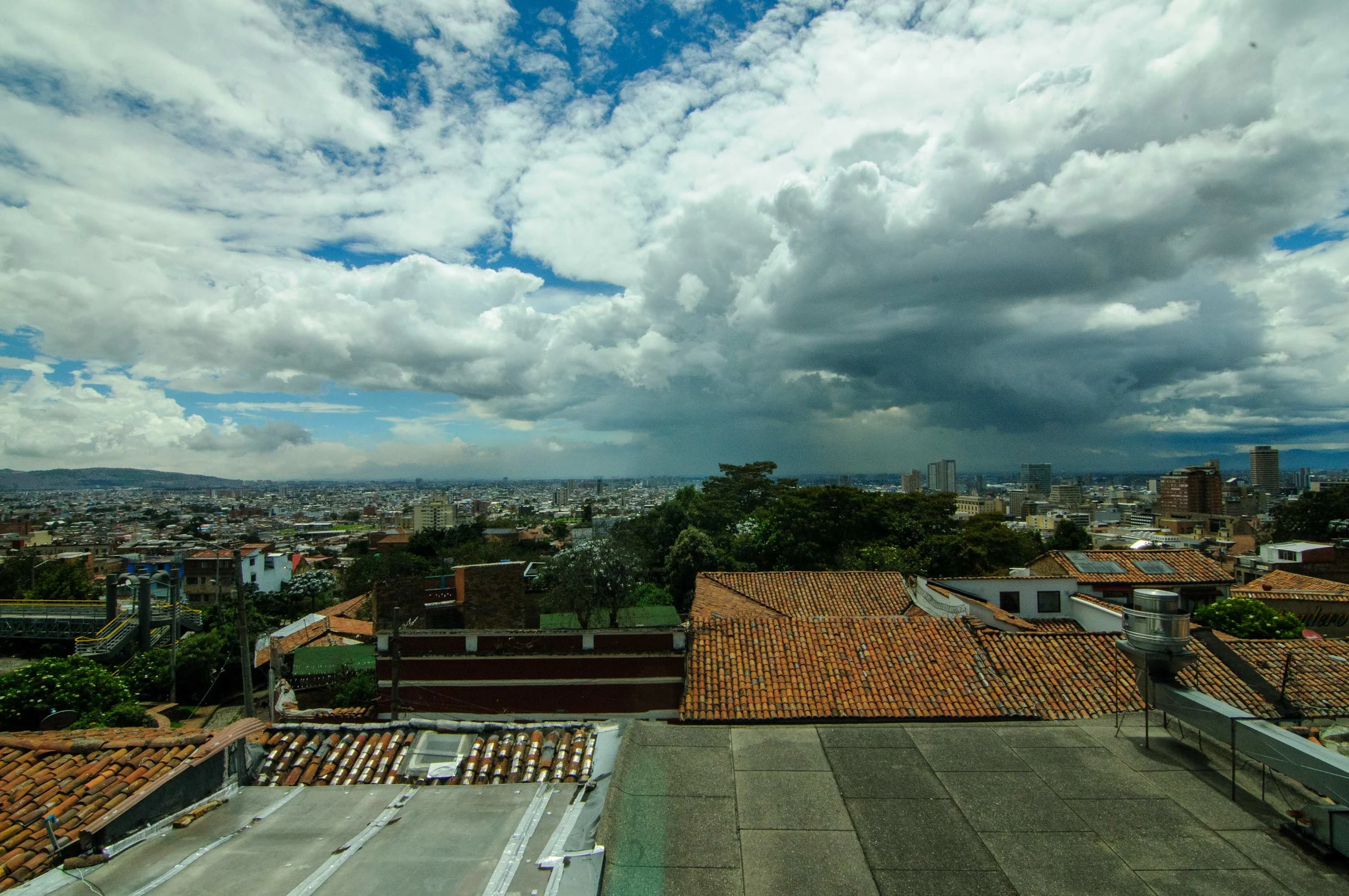 NOK Cozy 2 Br apt in Candelaria — foto 20
