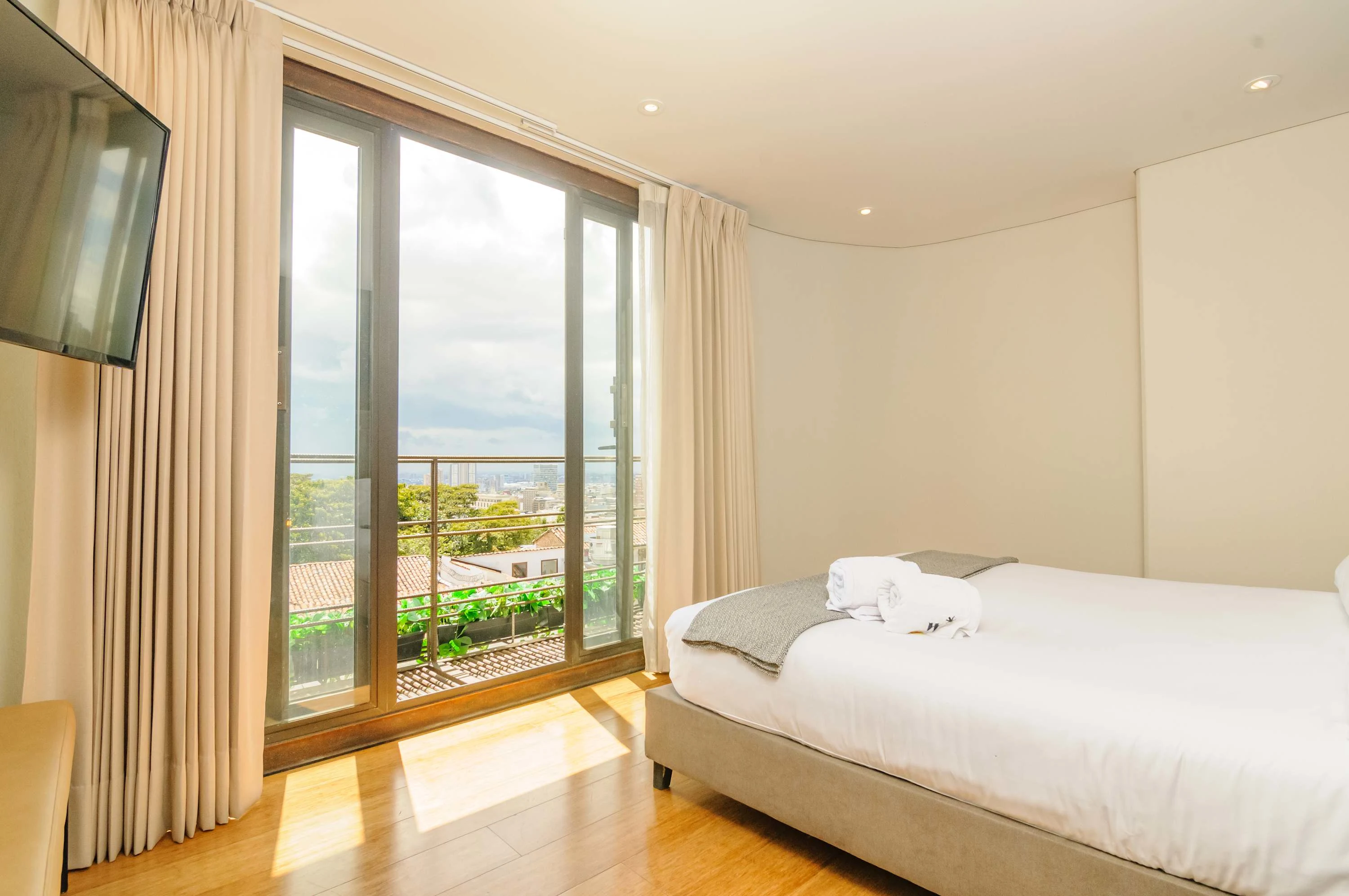 NOK Cozy 2 Br apt in Candelaria — foto 21