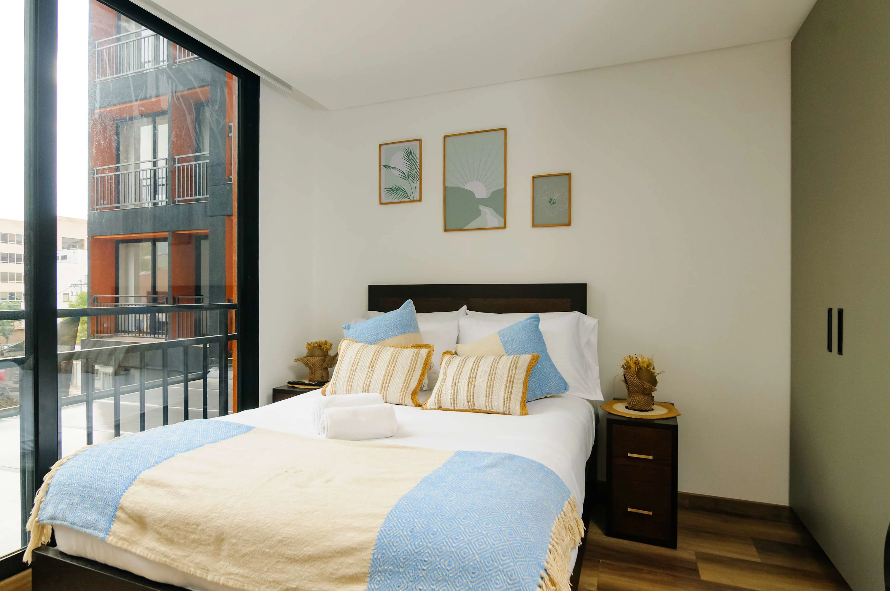 NOK Cozy Apartment in Parque 93 — foto 3