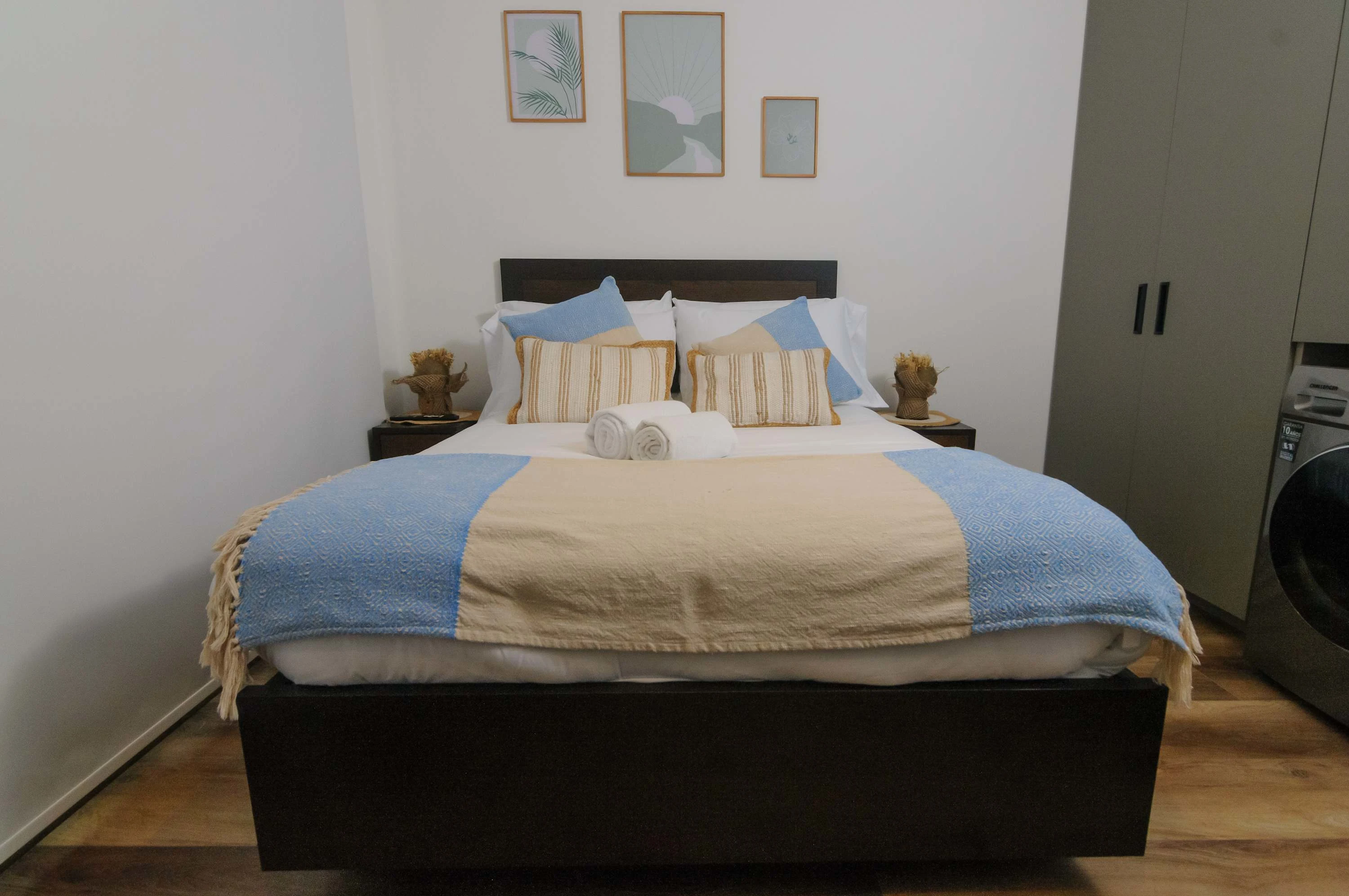 NOK Cozy Apartment in Parque 93 — foto 8