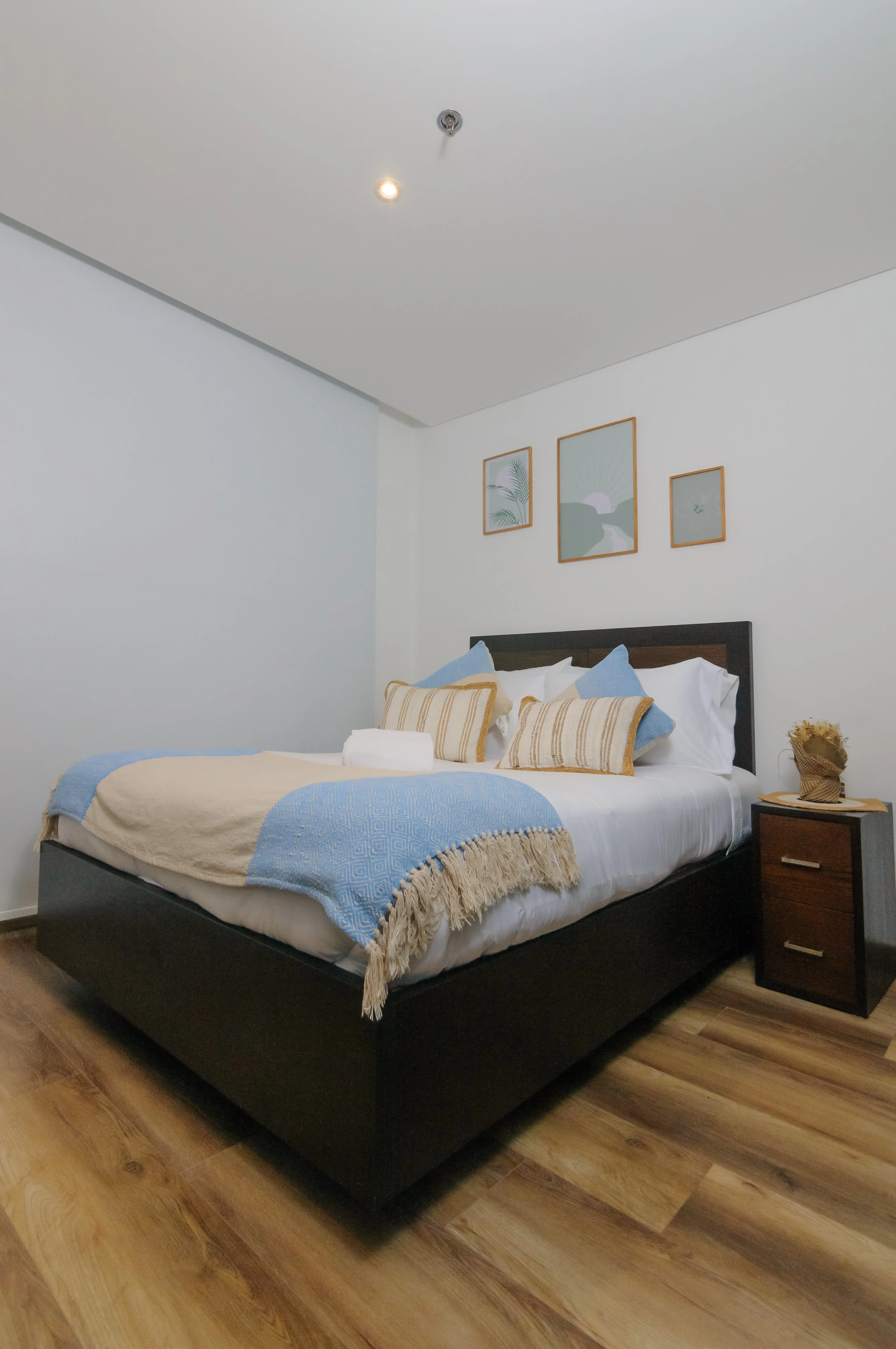 NOK Cozy Apartment in Parque 93 — foto 6