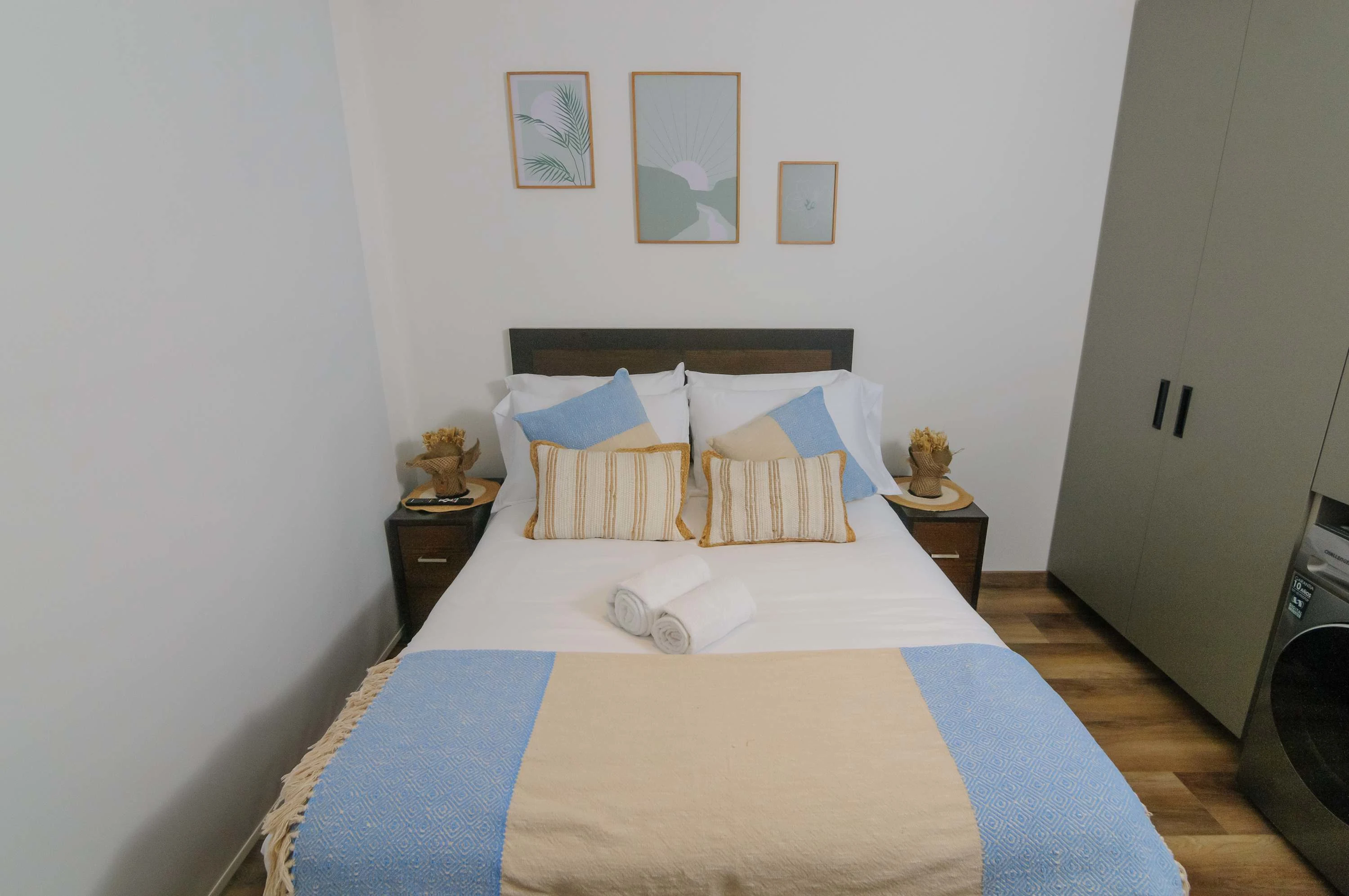 NOK Cozy Apartment in Parque 93 — foto 7