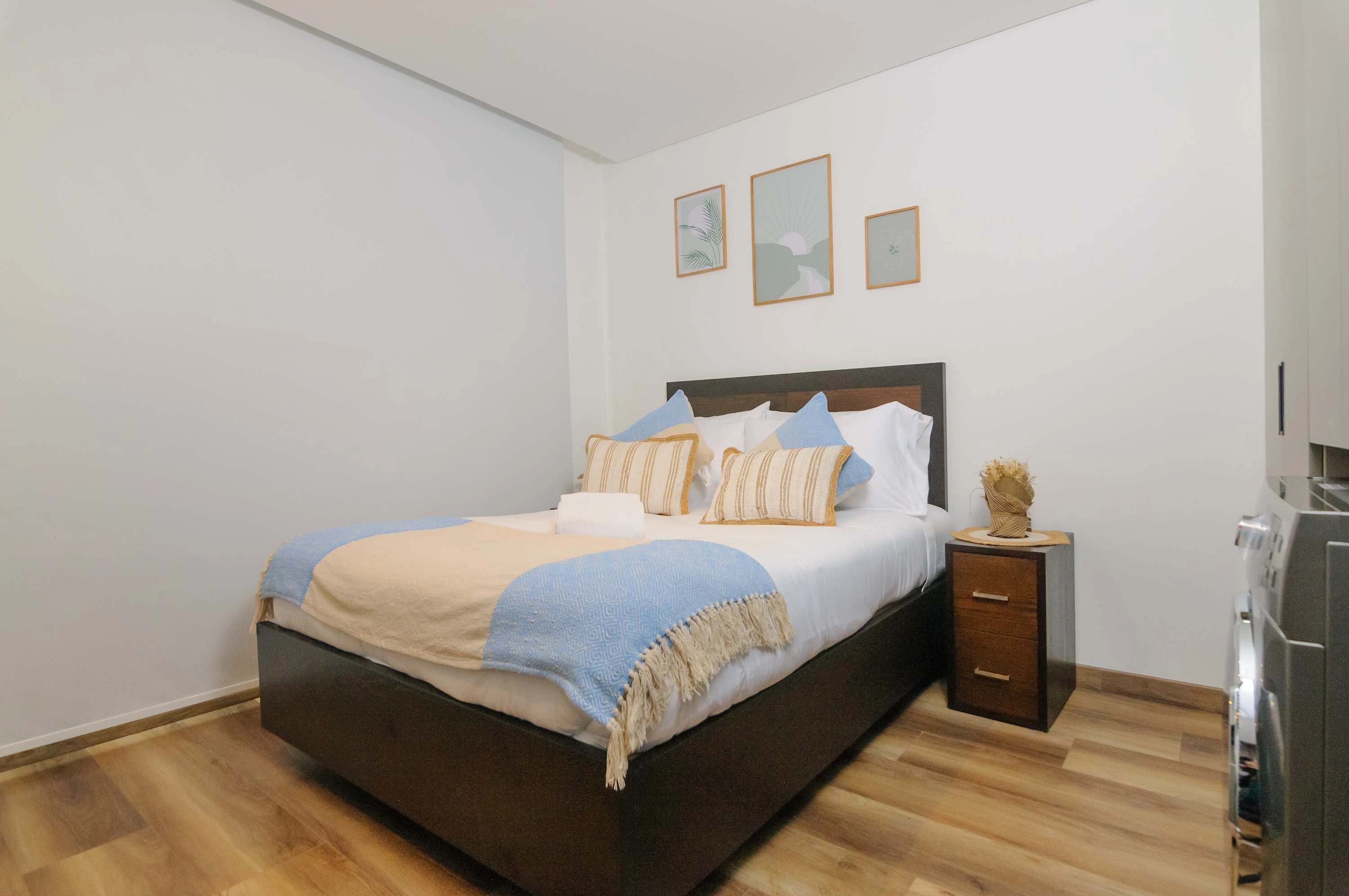 NOK Cozy Apartment in Parque 93 — foto 10