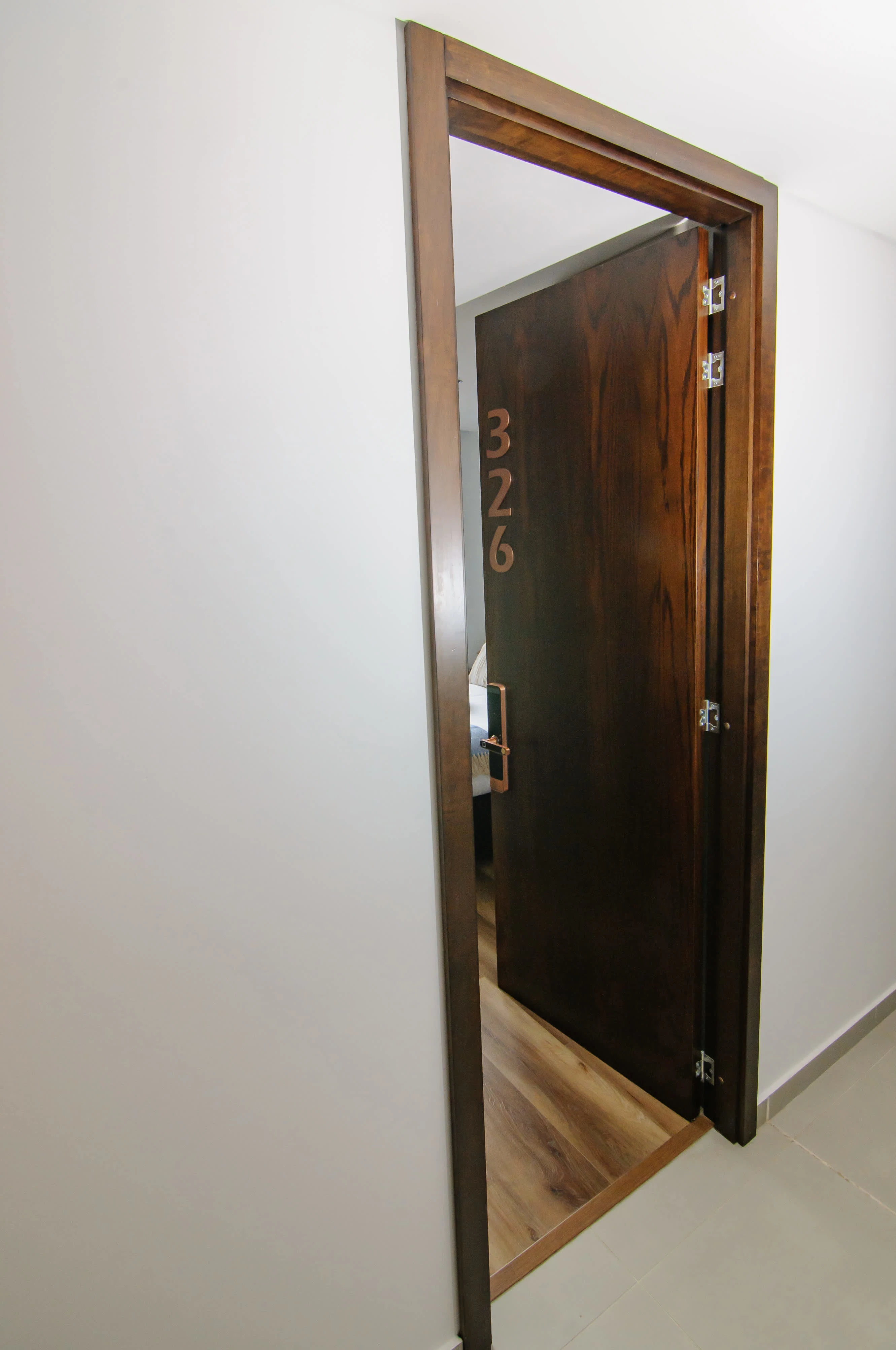 NOK Cozy Apartment in Parque 93 — foto 12