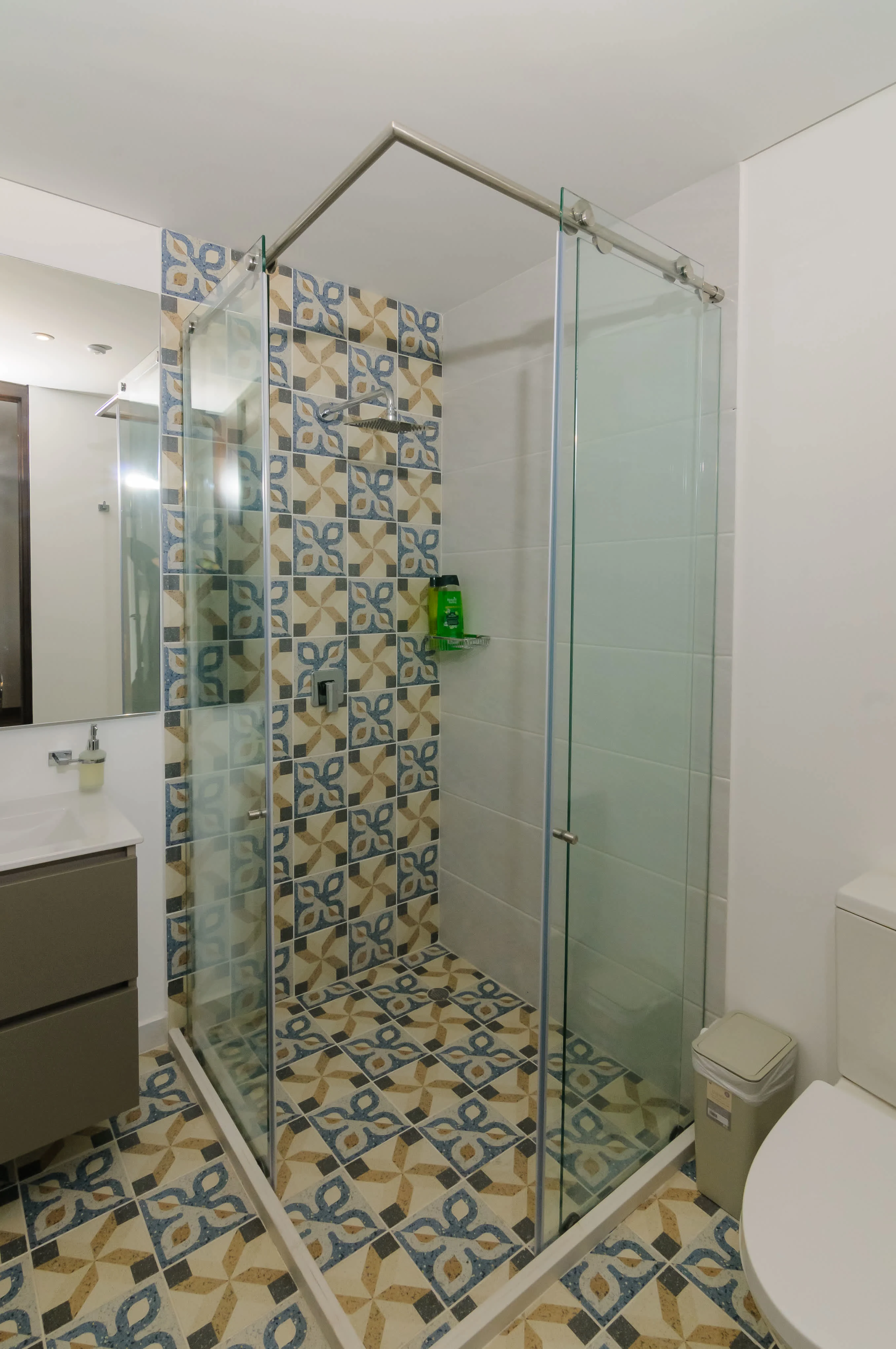 NOK Cozy Apartment in Parque 93 — foto 18
