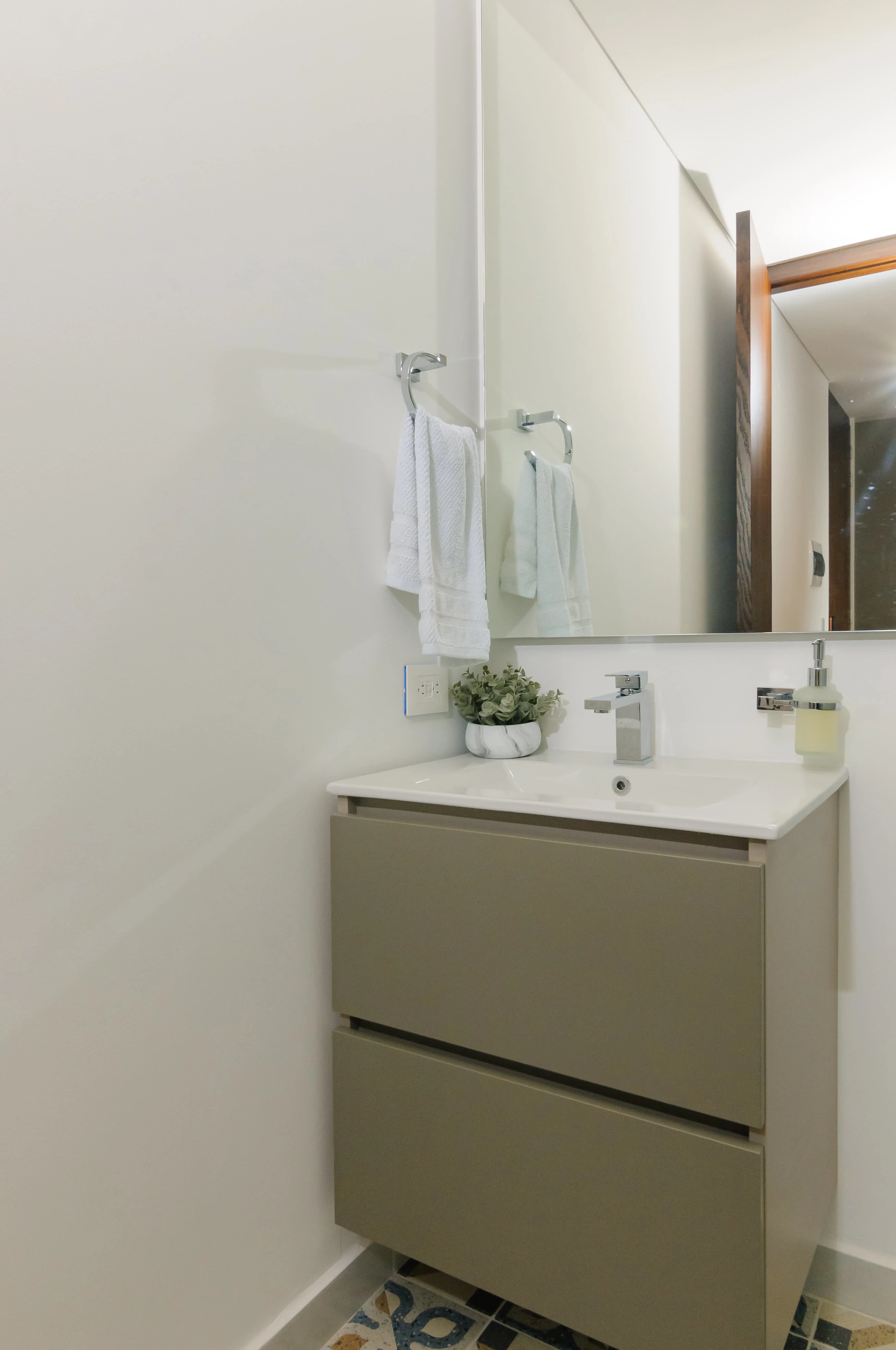 NOK Cozy Apartment in Parque 93 — foto 19