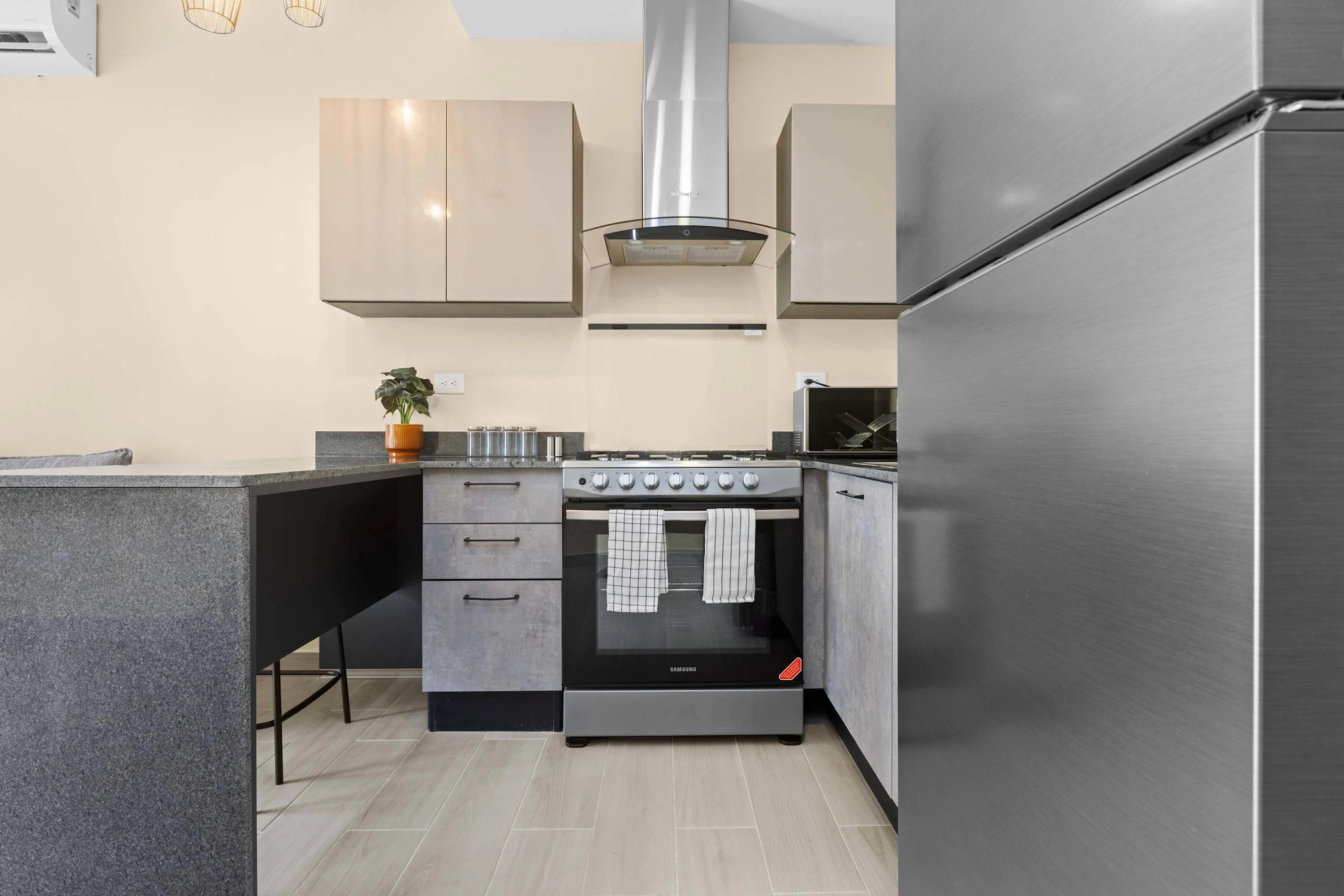 NOK Cozy 1BR Apartment by Vistacana — photo 10