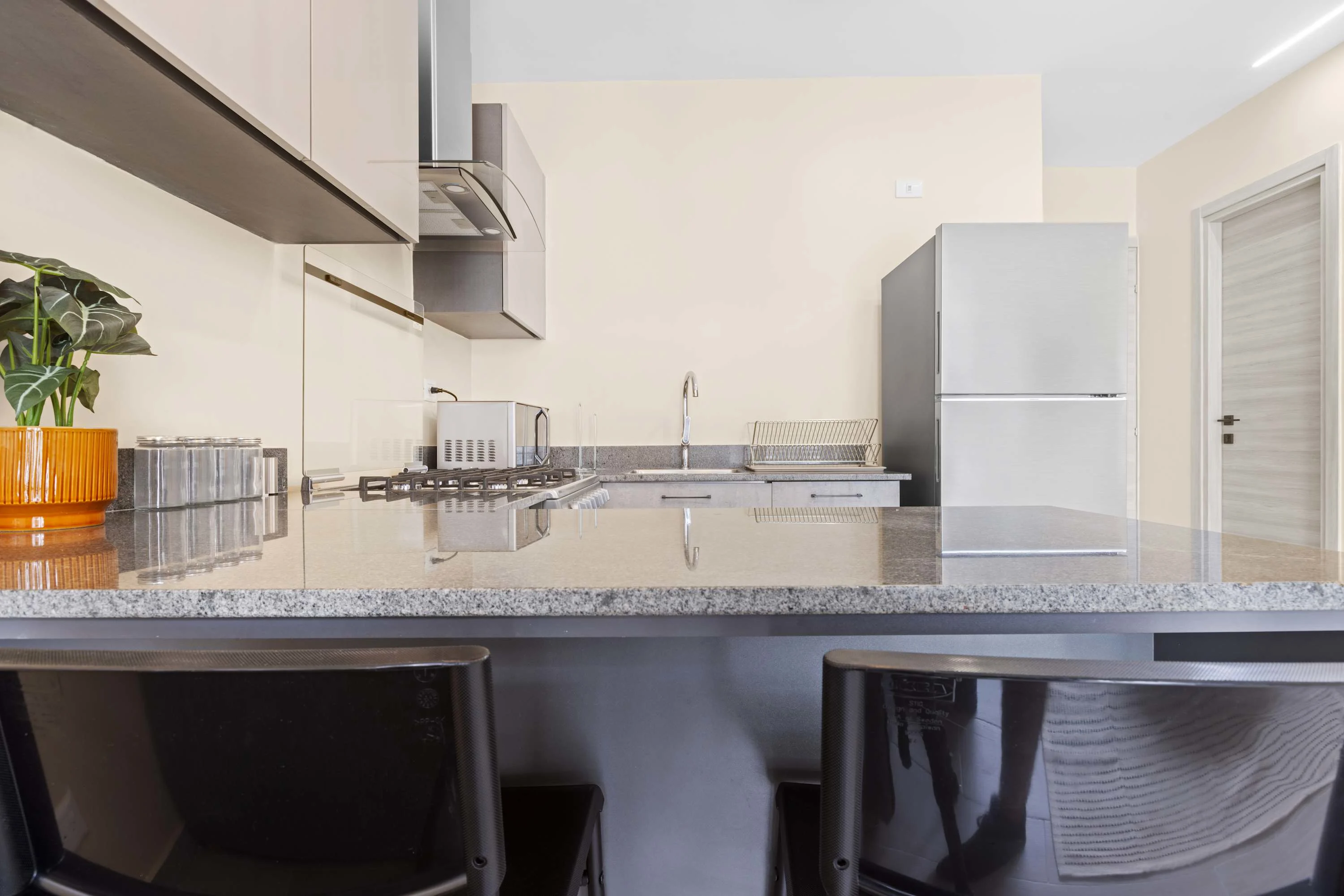NOK Cozy 1BR Apartment by Vistacana — photo 15