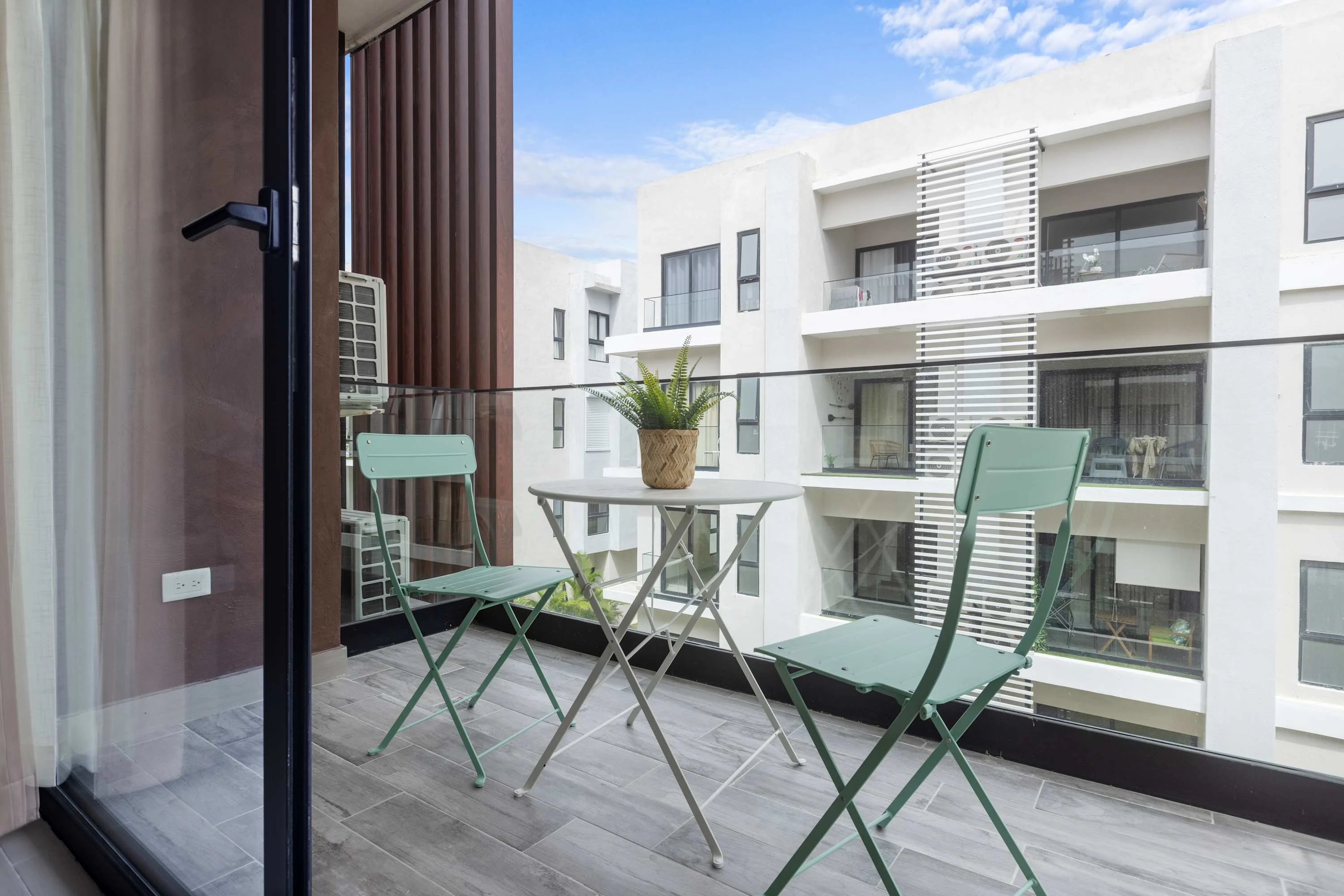NOK Cozy 1BR Apartment by Vistacana — photo 8