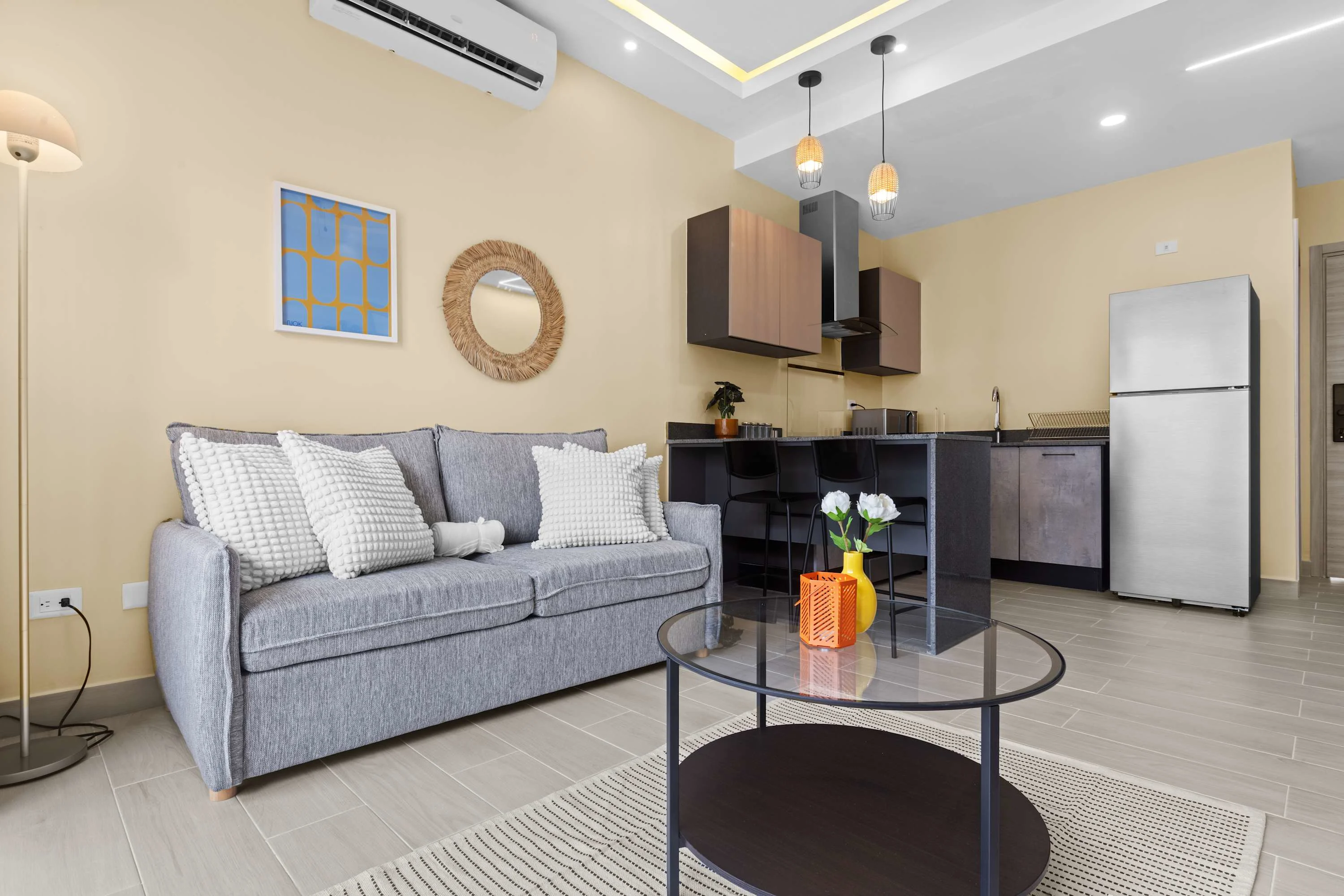 NOK Cozy 1BR Apartment by Vistacana — photo 6