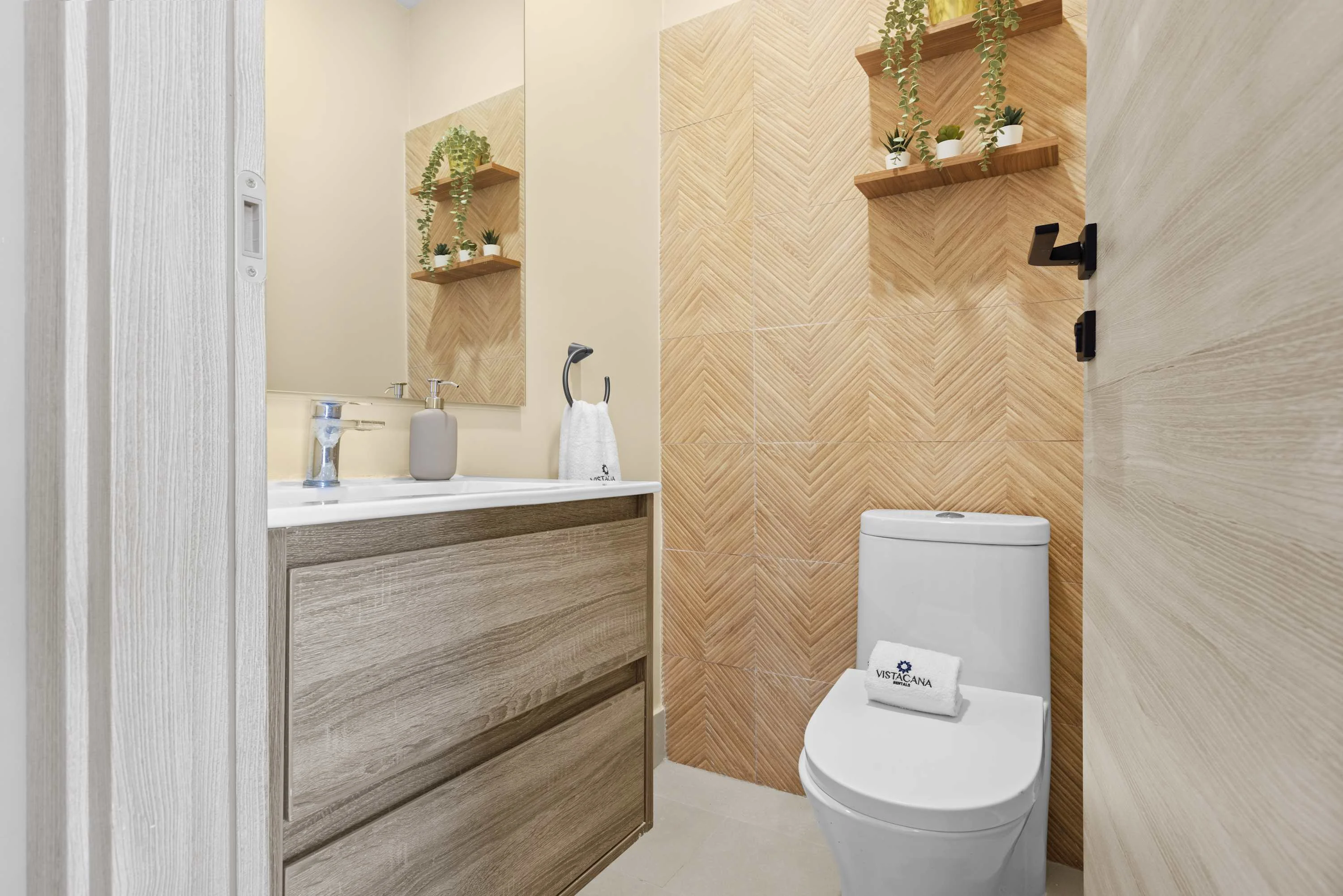 NOK Cozy 1BR Apartment by Vistacana — photo 18