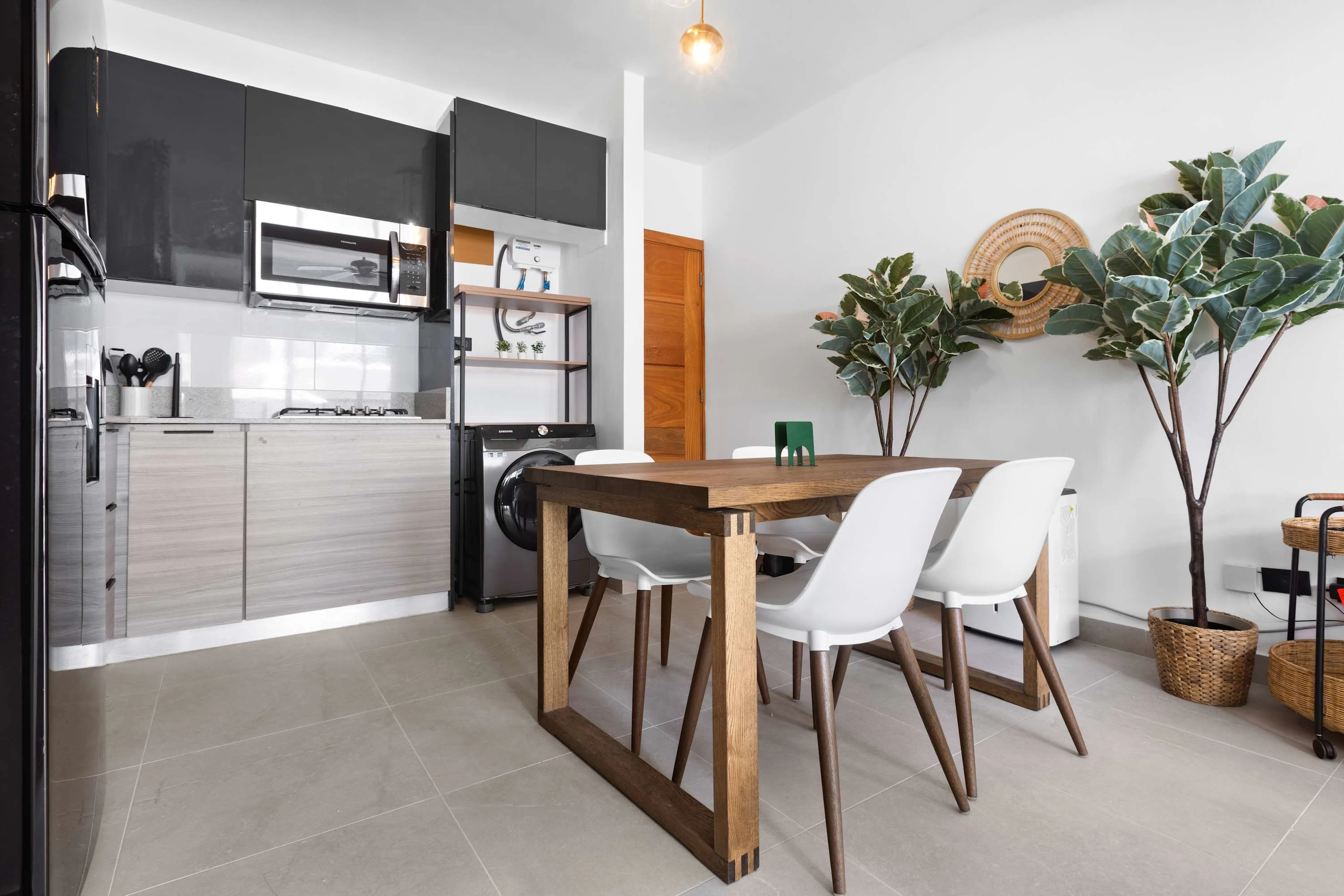 NOK Perfect 1BR by Vistacana Rentals — photo 7